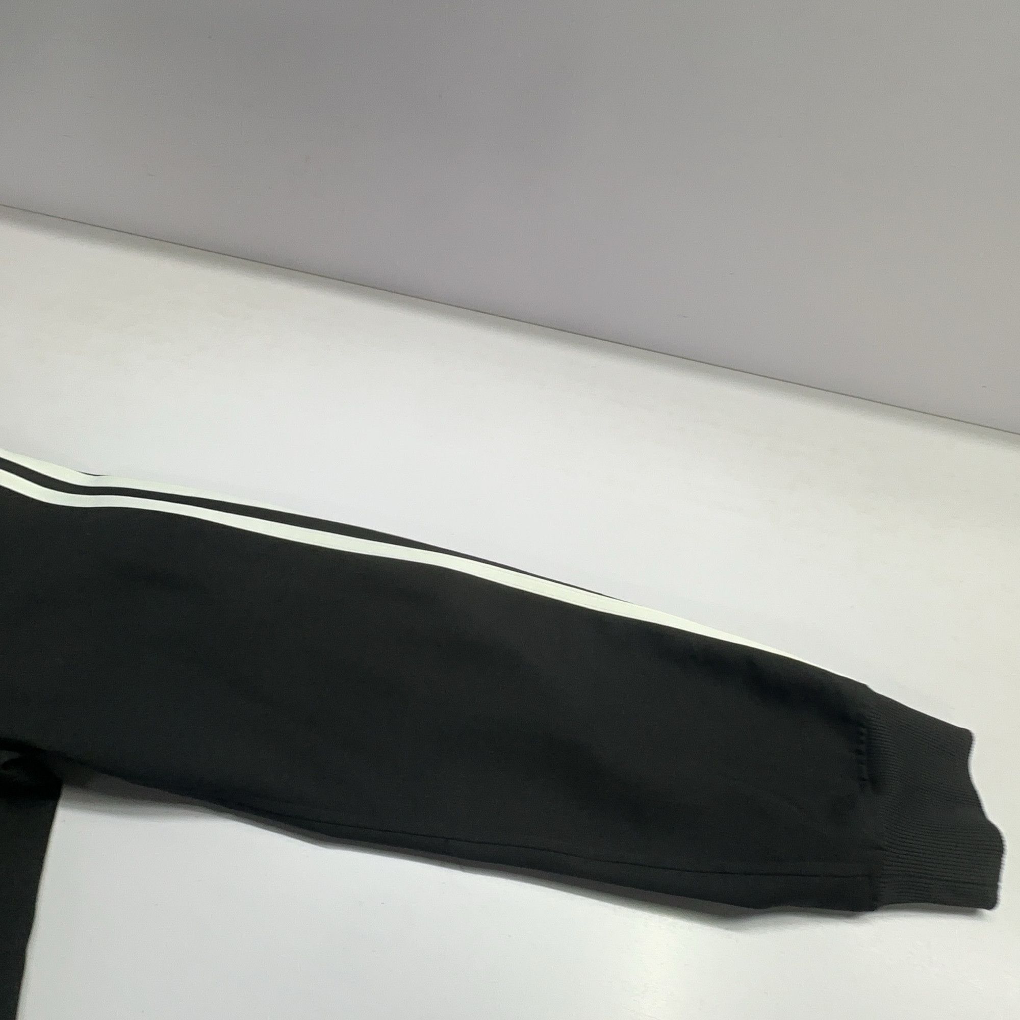 Y-3 Y-3 x Real Madrid Striped Track Jacket Size M Size US M / EU 48-50 / 2 - 9 Thumbnail