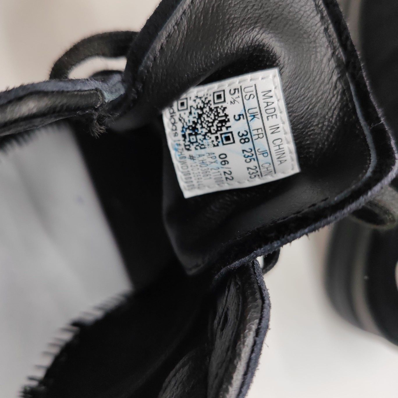 Y-3 Y-3 Hicho Platform Sneakers Size 5.5 Size US 5.5 / EU 38 - 10 Thumbnail