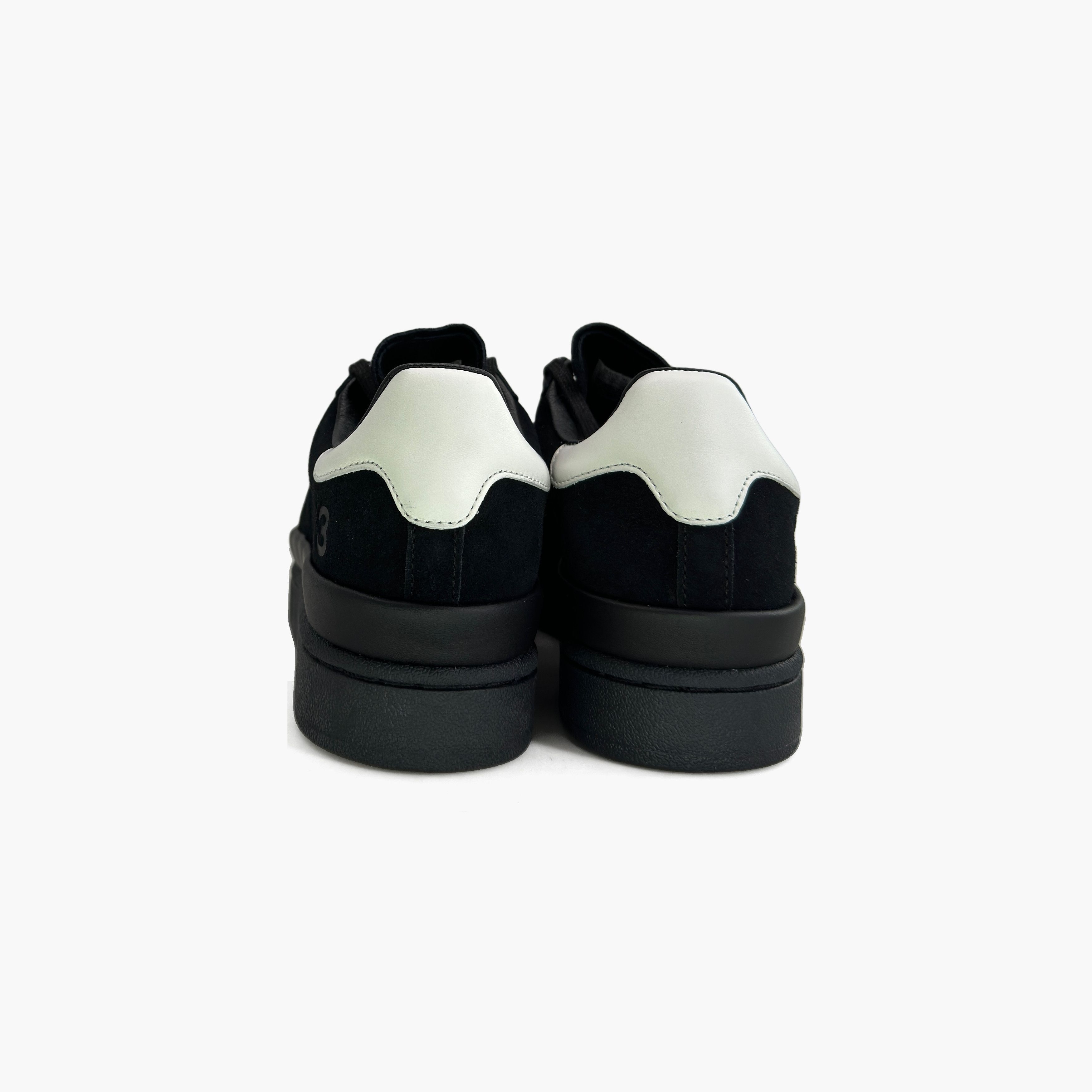 Y-3 Y-3 Hicho Platform Sneakers Size 5.5 Size US 5.5 / EU 38 - 6 Thumbnail