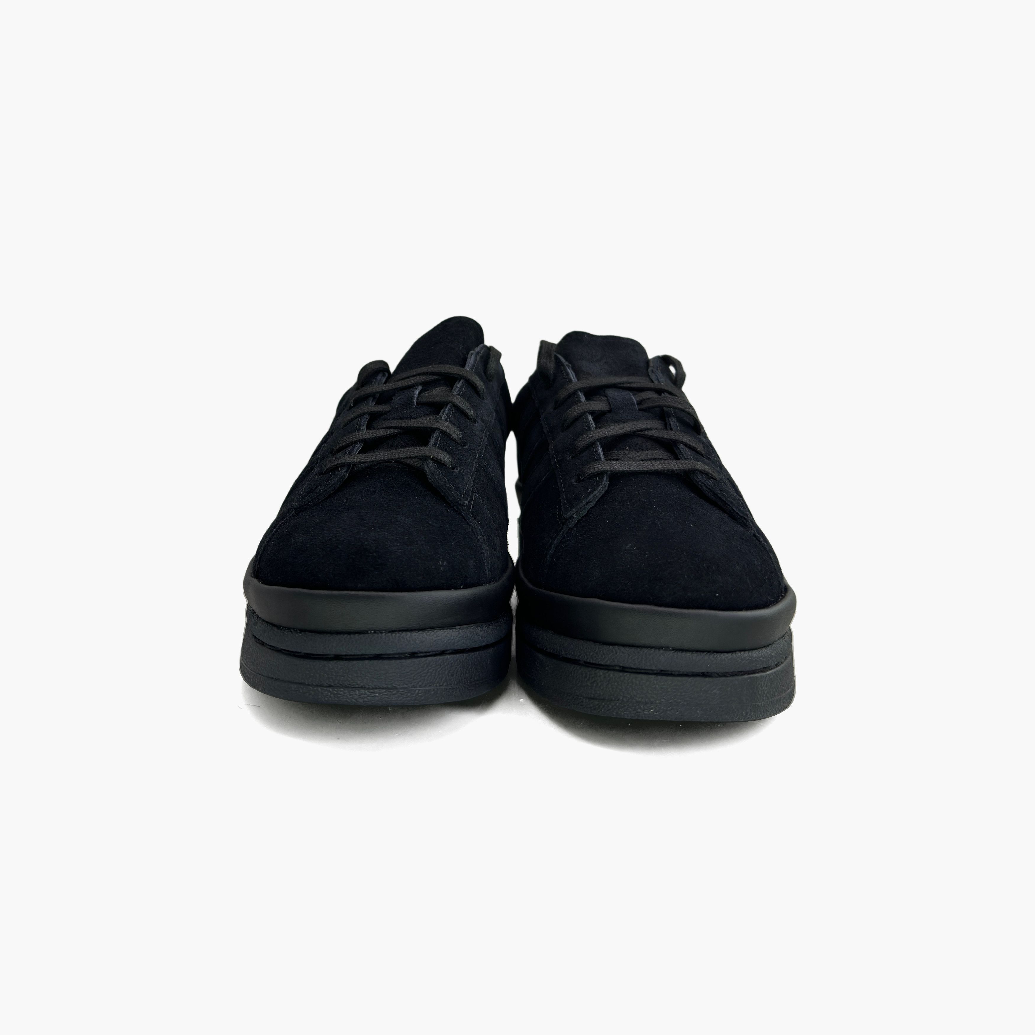 Y-3 Y-3 Hicho Platform Sneakers Size 5.5 Size US 5.5 / EU 38 - 5 Thumbnail