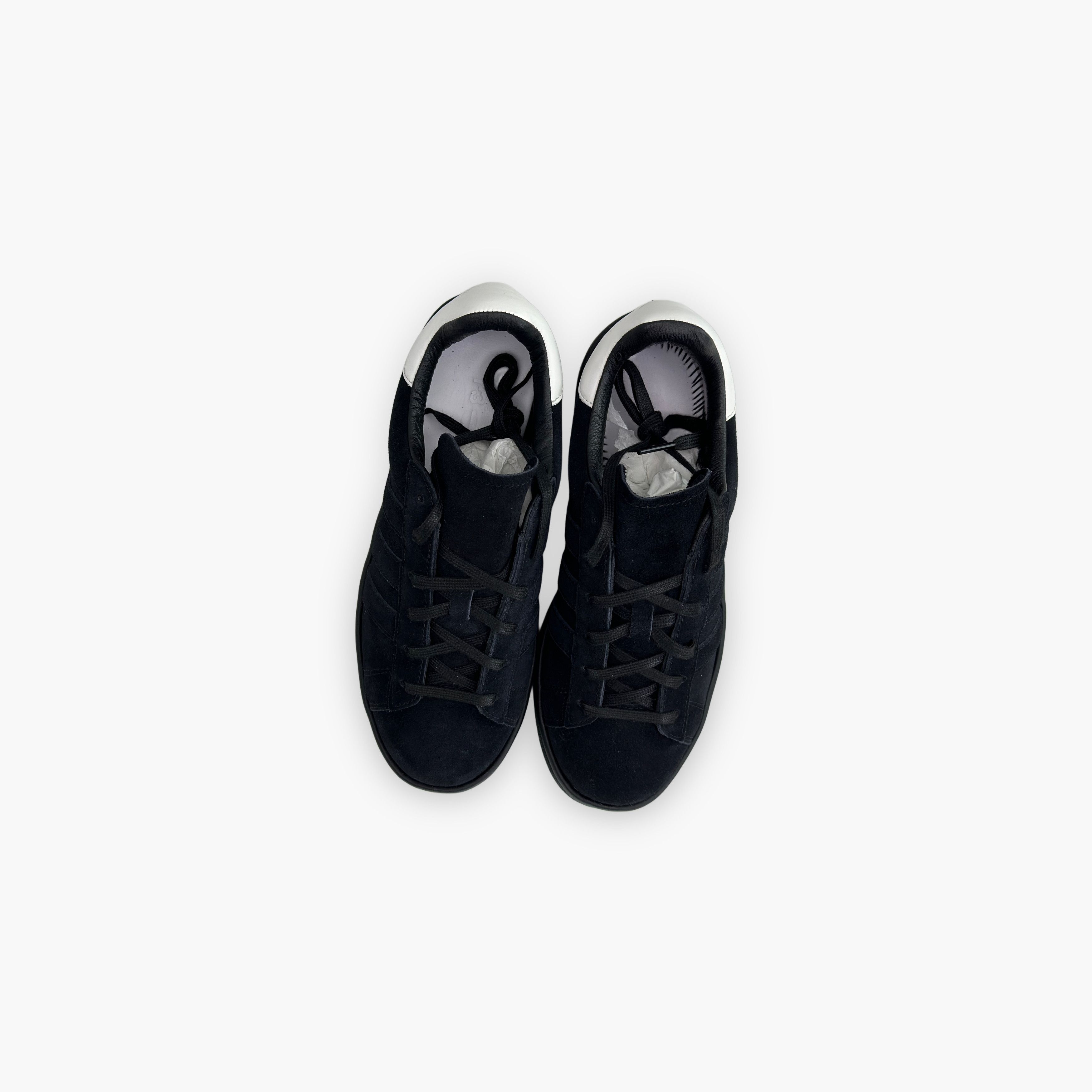 Y-3 Y-3 Hicho Platform Sneakers Size 5.5 Size US 5.5 / EU 38 - 9 Thumbnail