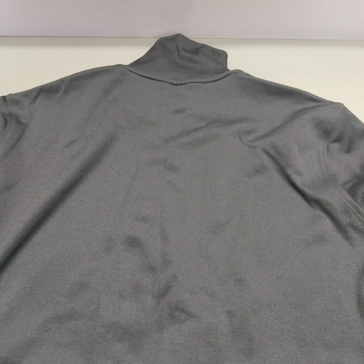Y-3 Y-3 Logo Zip-Up Track Jacket Size XL Size US XL / EU 56 / 4 - 5 Thumbnail