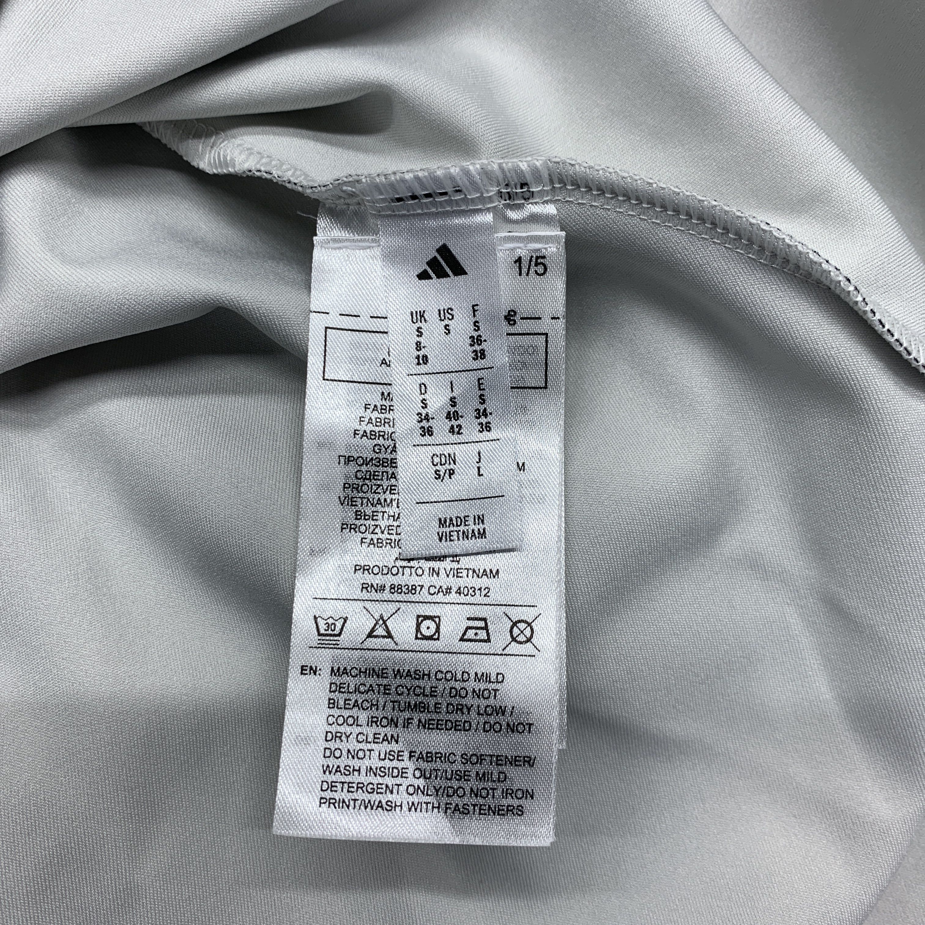 Y-3 Y-3 Abstract Print Tennis Dress Size S Size S / US 4 / IT 40 - 3 Thumbnail