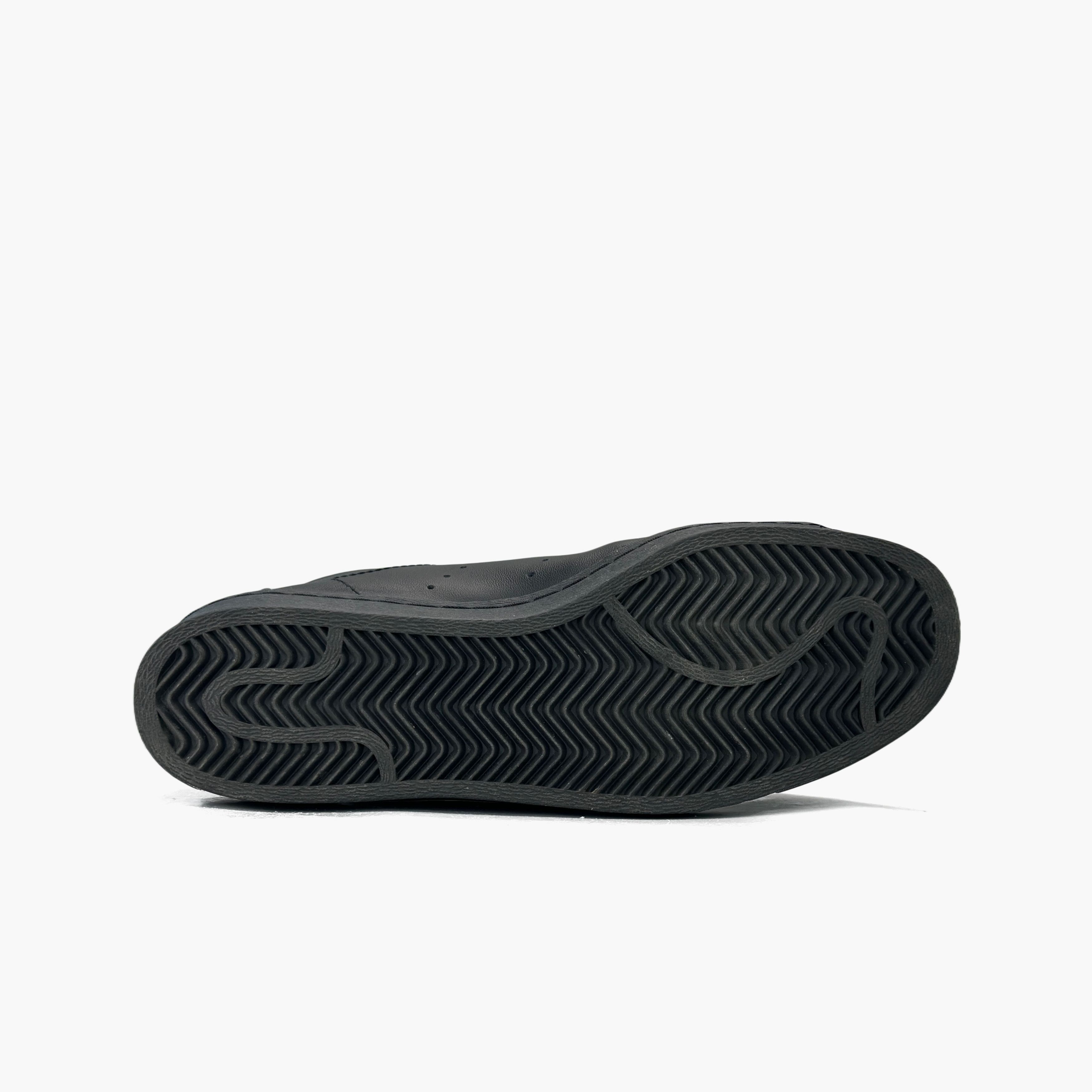 Y-3 Y-3 Superstar Leather Low-Top Sneakers US 9 / EU 42 Size US 9 / EU 42 - 7 Thumbnail