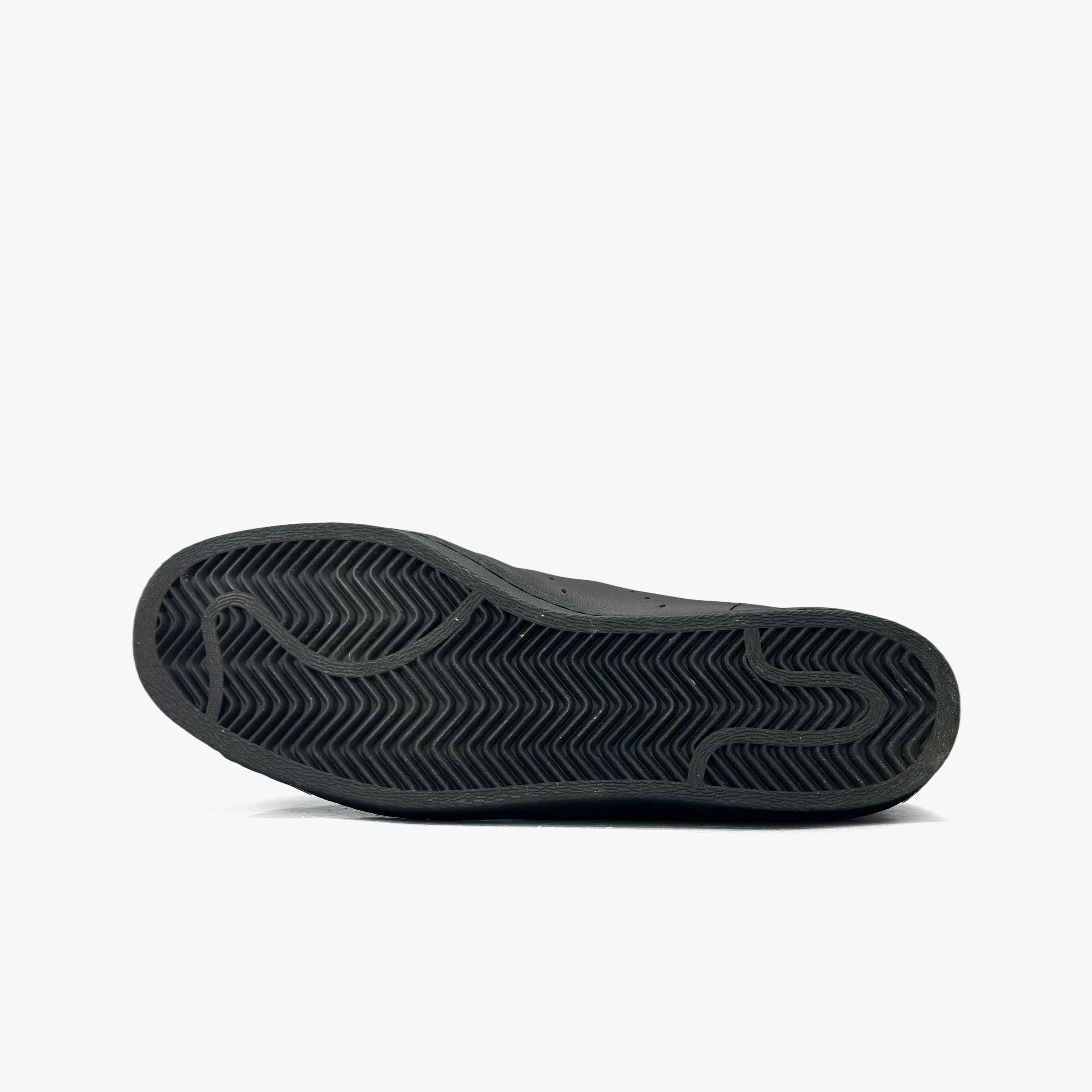 Y-3 Y-3 Superstar Leather Low-Top Sneakers US 9 / EU 42 Size US 9 / EU 42 - 8 Thumbnail