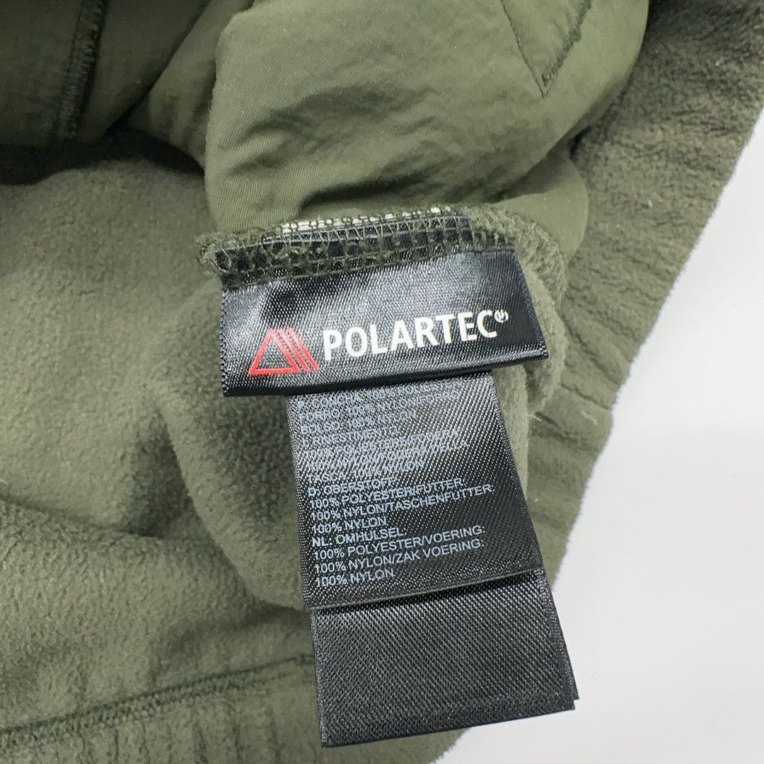 Supreme Supreme x The North Face Fleece Jacket Size S Size US S / EU 44-46 / 1 - 4 Thumbnail
