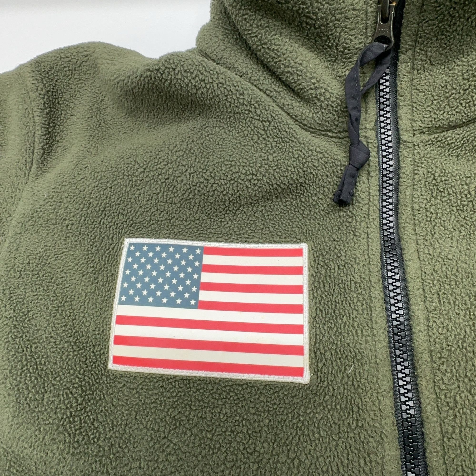 Supreme Supreme x The North Face Fleece Jacket Size S Size US S / EU 44-46 / 1 - 8 Thumbnail