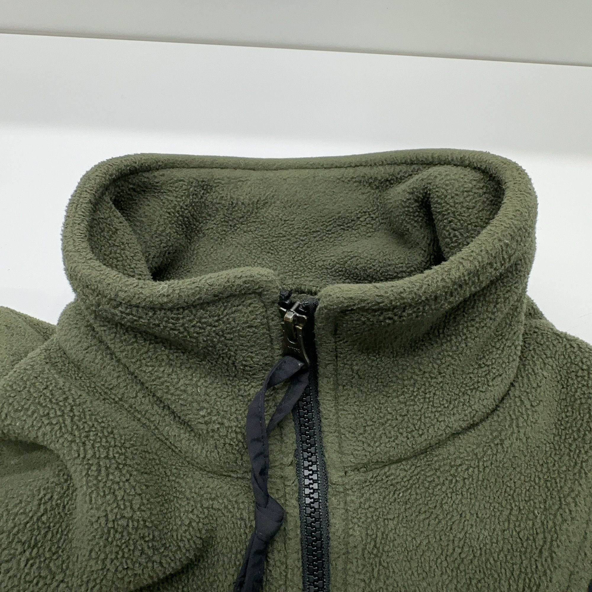 Supreme Supreme x The North Face Fleece Jacket Size S Size US S / EU 44-46 / 1 - 7 Thumbnail