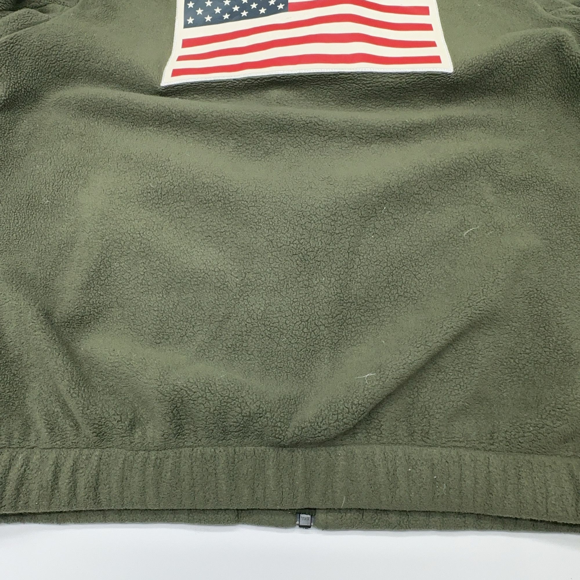 Supreme Supreme x The North Face Fleece Jacket Size S Size US S / EU 44-46 / 1 - 14 Thumbnail