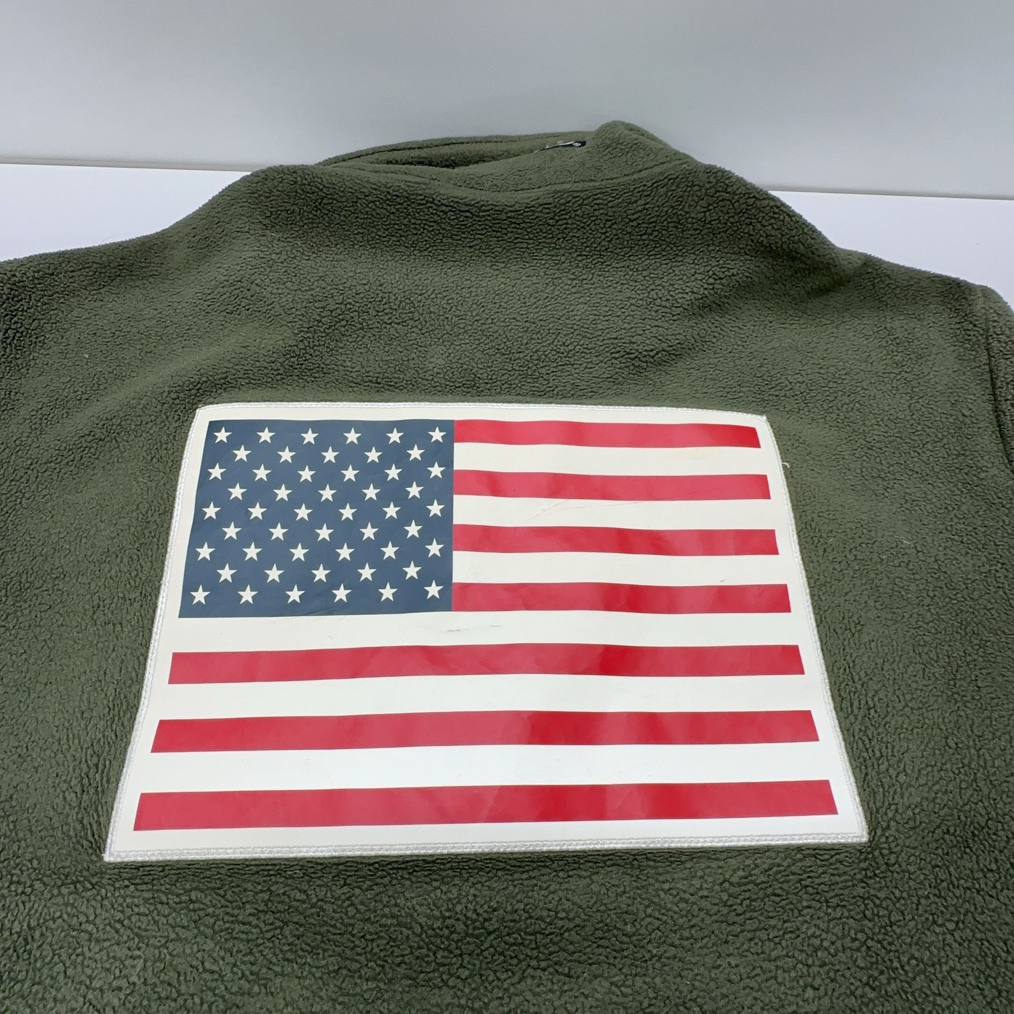 Supreme Supreme x The North Face Fleece Jacket Size S Size US S / EU 44-46 / 1 - 13 Thumbnail
