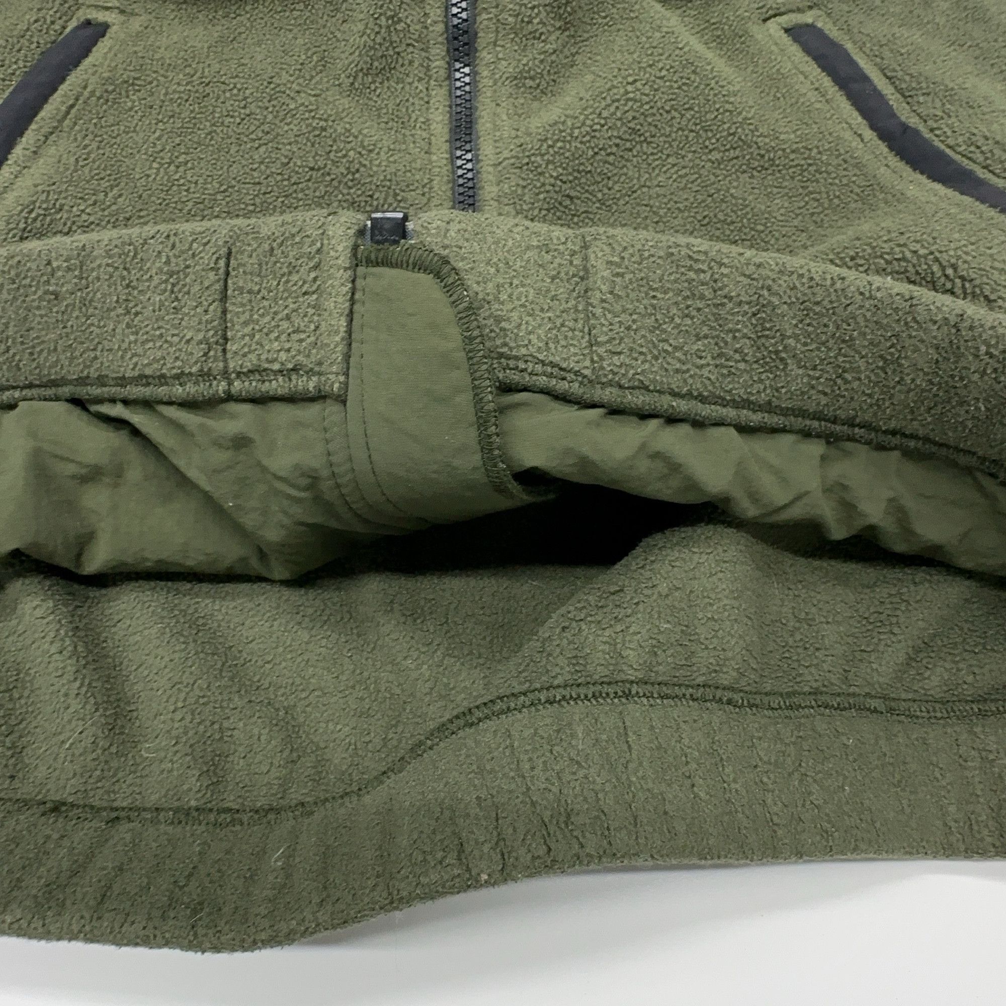 Supreme Supreme x The North Face Fleece Jacket Size S Size US S / EU 44-46 / 1 - 10 Thumbnail