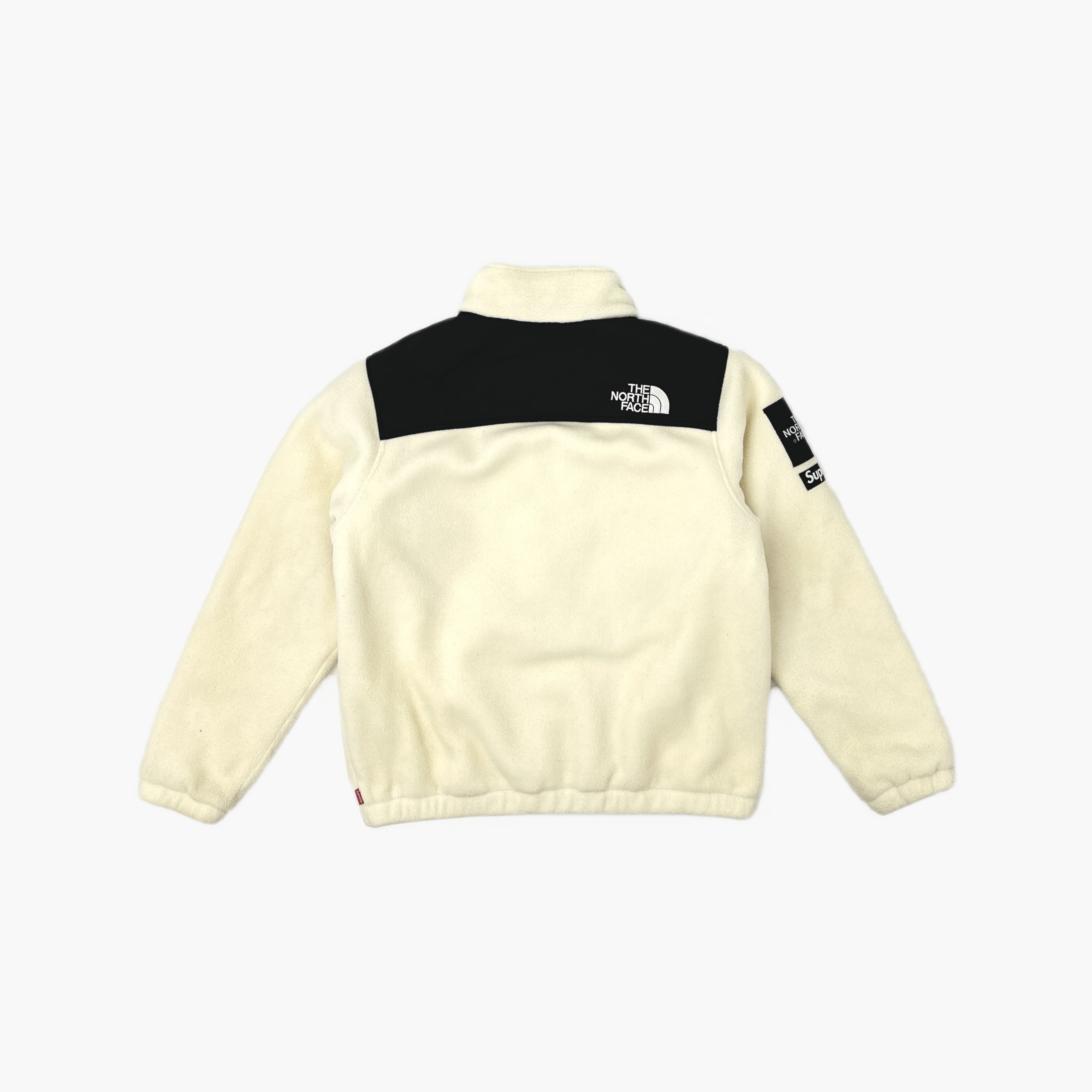 Supreme Supreme x The North Face Expedition Fleece Jacket M Size US M / EU 48-50 / 2 - 2 Thumbnail