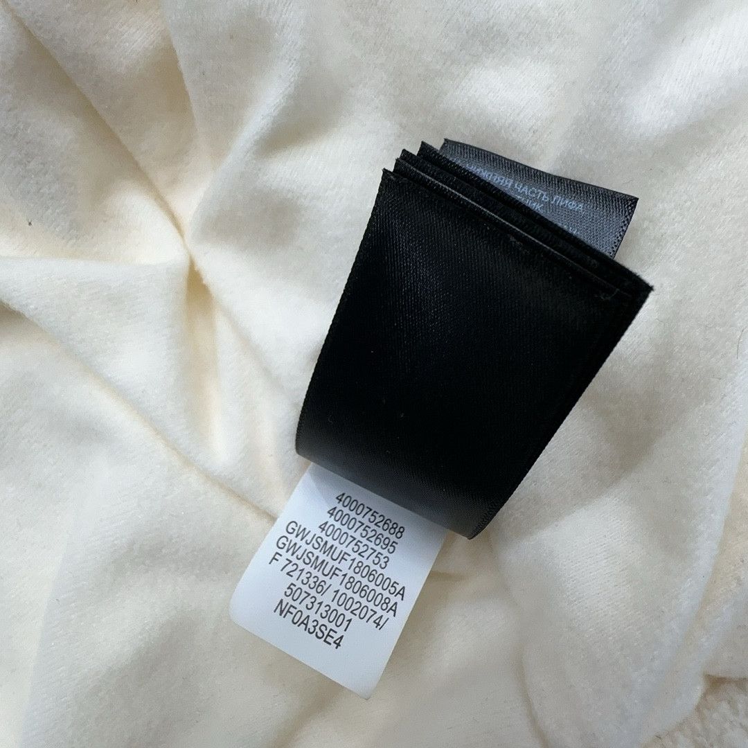 Supreme Supreme x The North Face Expedition Fleece Jacket M Size US M / EU 48-50 / 2 - 4 Thumbnail