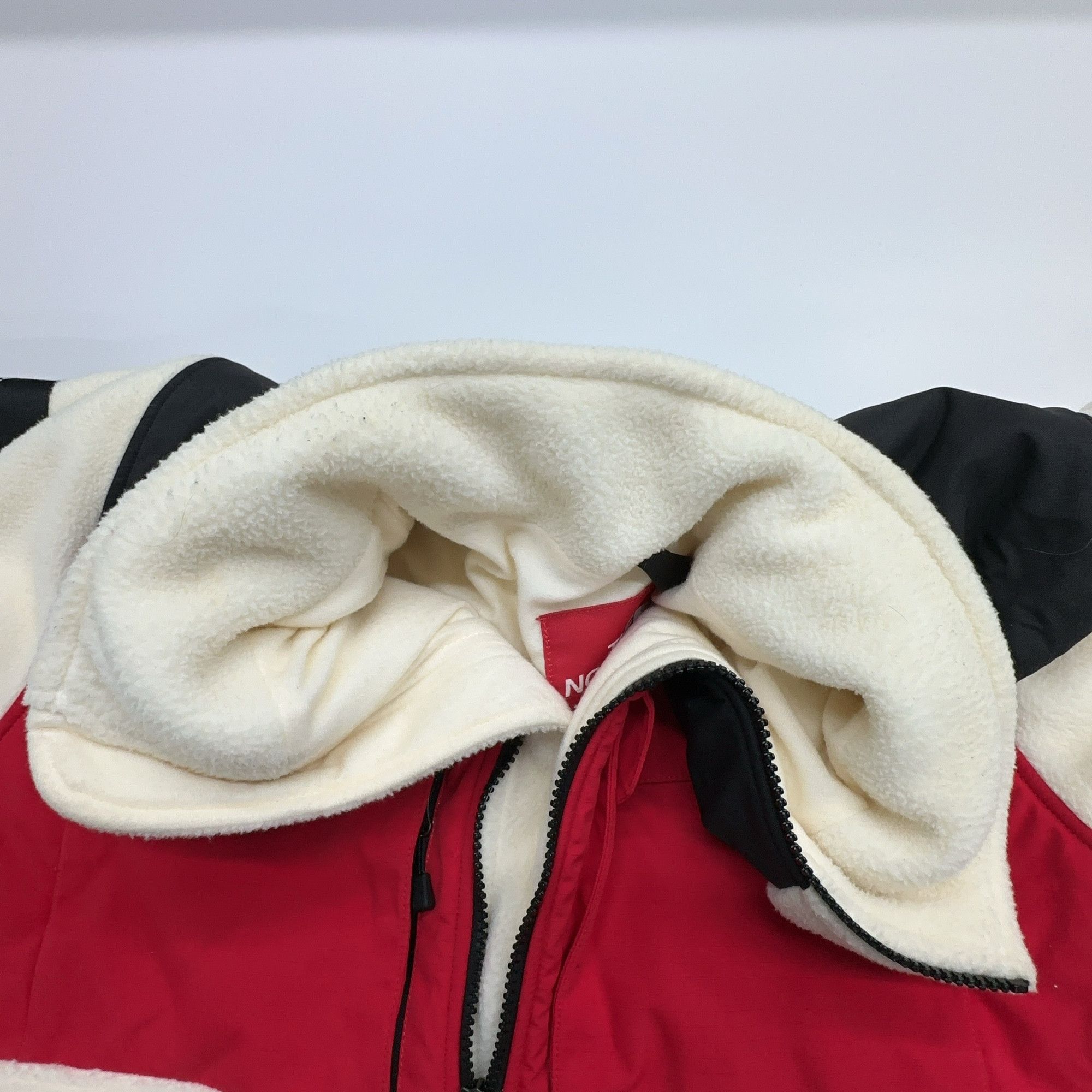 Supreme Supreme x The North Face Expedition Fleece Jacket M Size US M / EU 48-50 / 2 - 5 Thumbnail