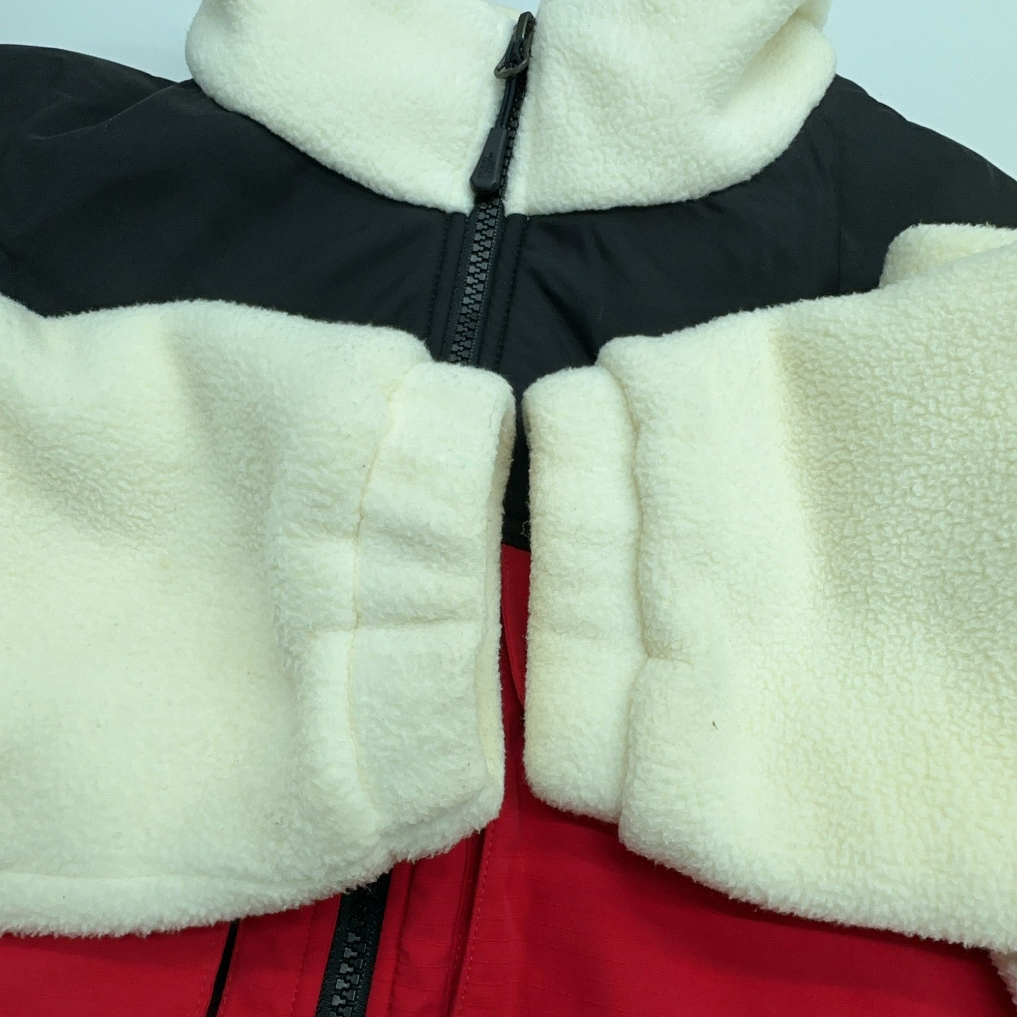Supreme Supreme x The North Face Expedition Fleece Jacket M Size US M / EU 48-50 / 2 - 6 Thumbnail