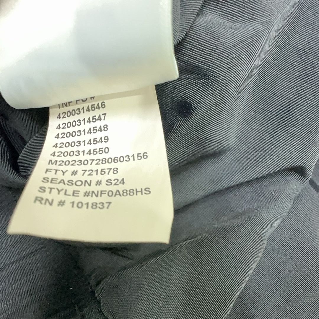 Supreme Supreme x The North Face Nylon Shorts Size L Size US 34 / EU 50 - 4 Thumbnail