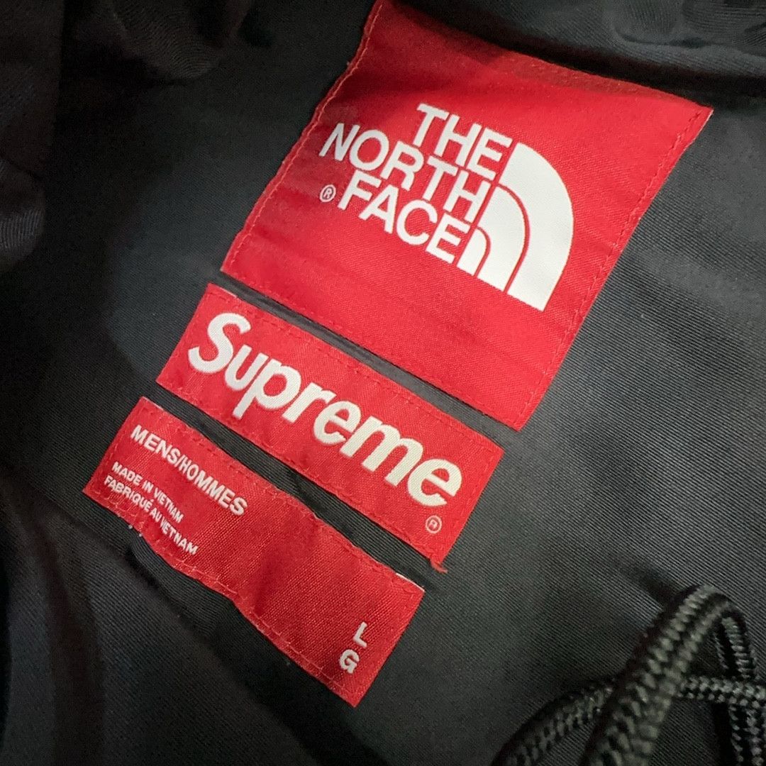 Supreme Supreme x The North Face Nylon Shorts Size L Size US 34 / EU 50 - 3 Thumbnail