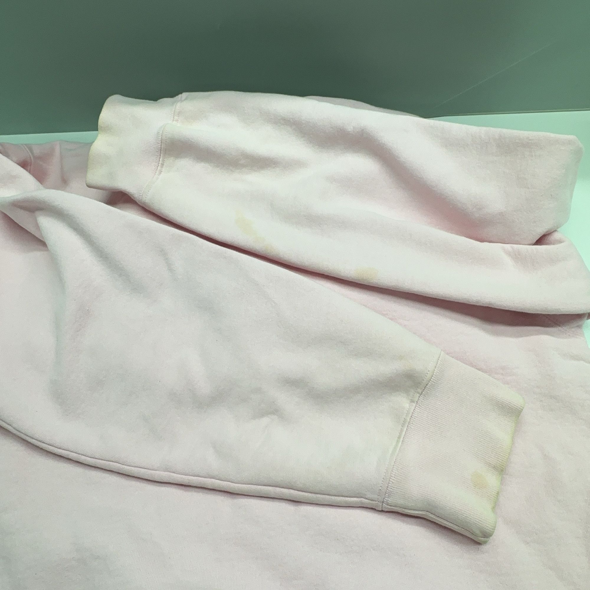 Supreme Supreme x Burberry Box Logo Hoodie Size M Size US M / EU 48-50 / 2 - 13 Thumbnail