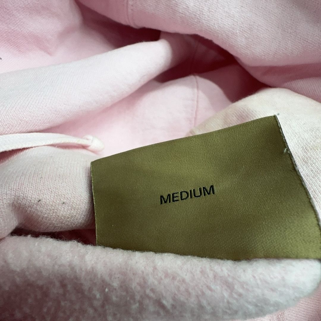Supreme Supreme x Burberry Box Logo Hoodie Size M Size US M / EU 48-50 / 2 - 5 Thumbnail