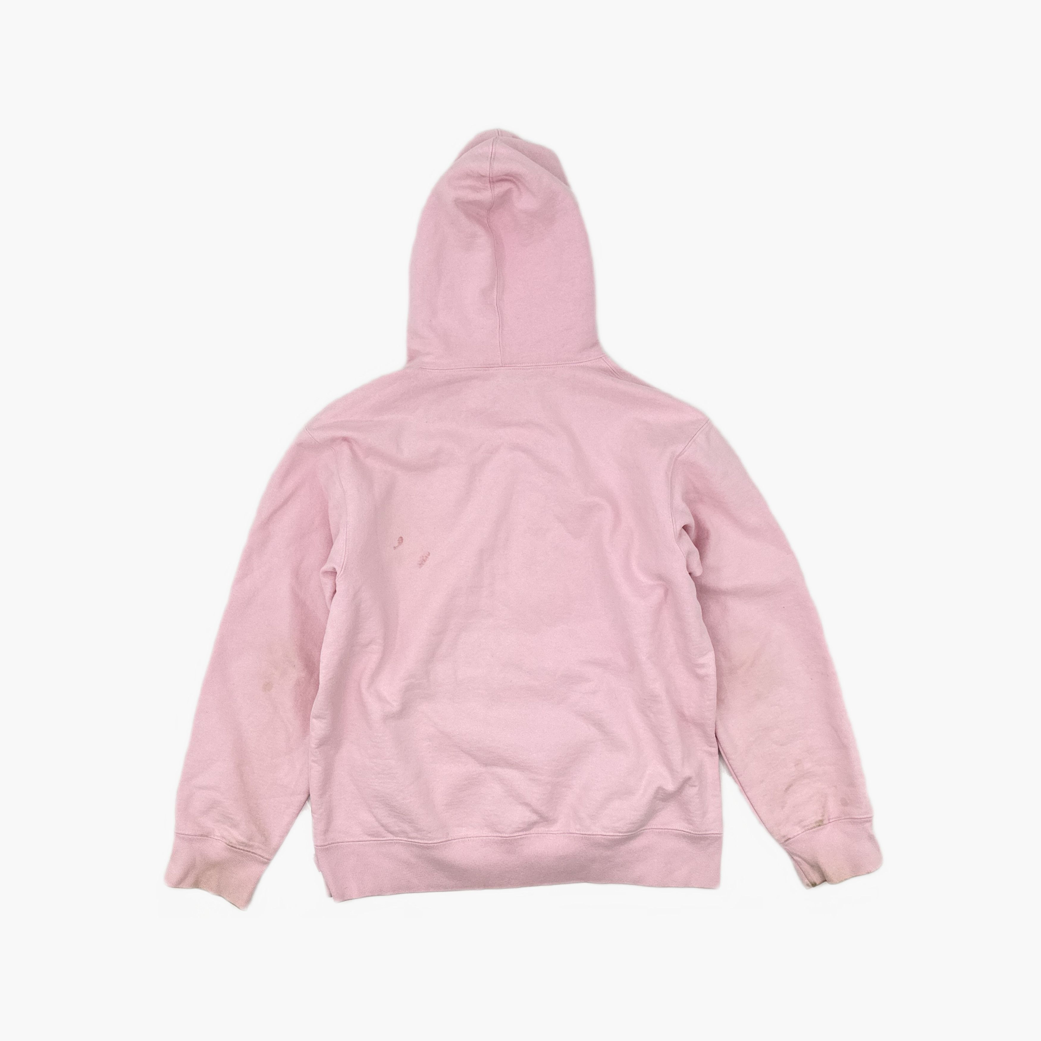 Supreme Supreme x Burberry Box Logo Hoodie Size M Size US M / EU 48-50 / 2 - 2 Thumbnail