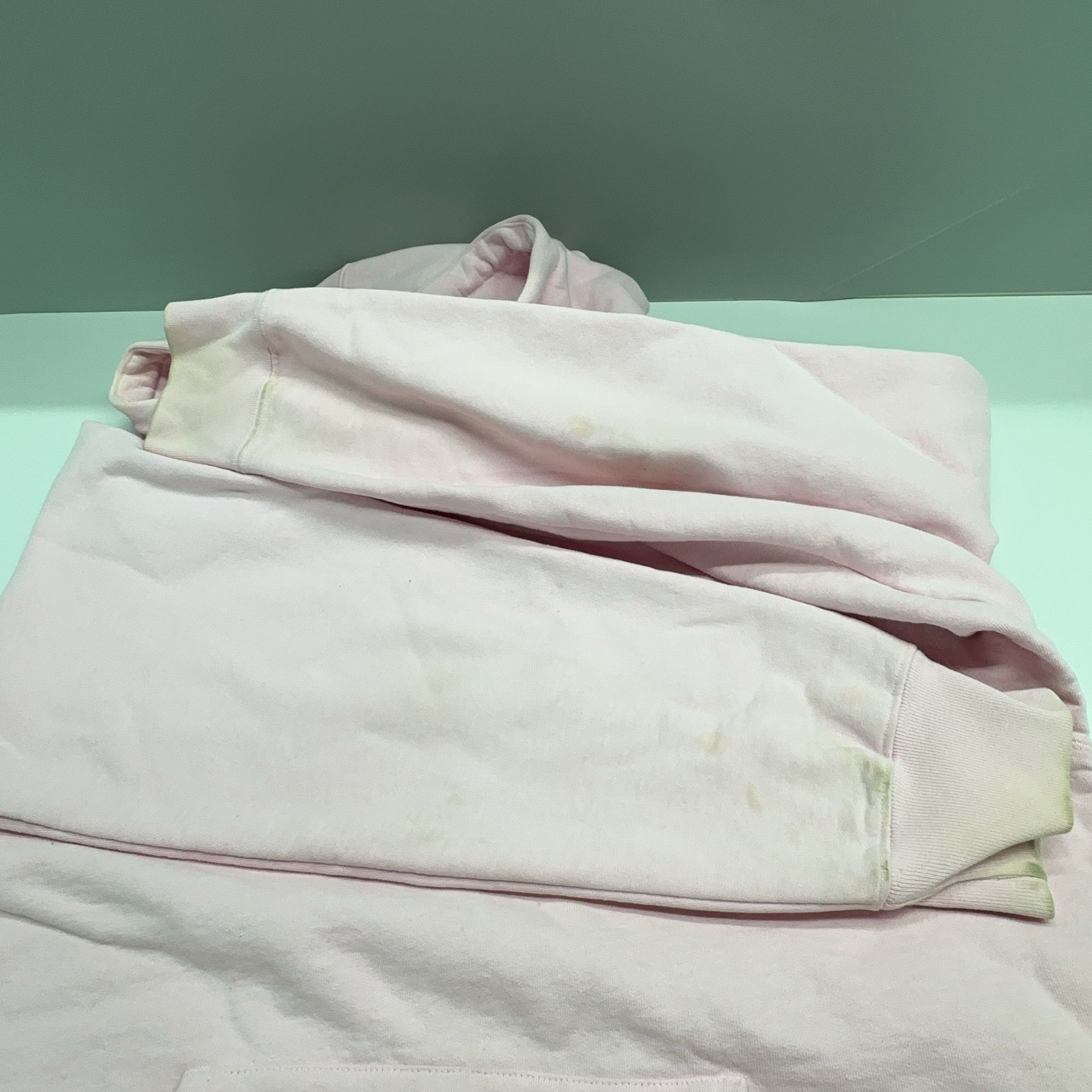 Supreme Supreme x Burberry Box Logo Hoodie Size M Size US M / EU 48-50 / 2 - 10 Thumbnail