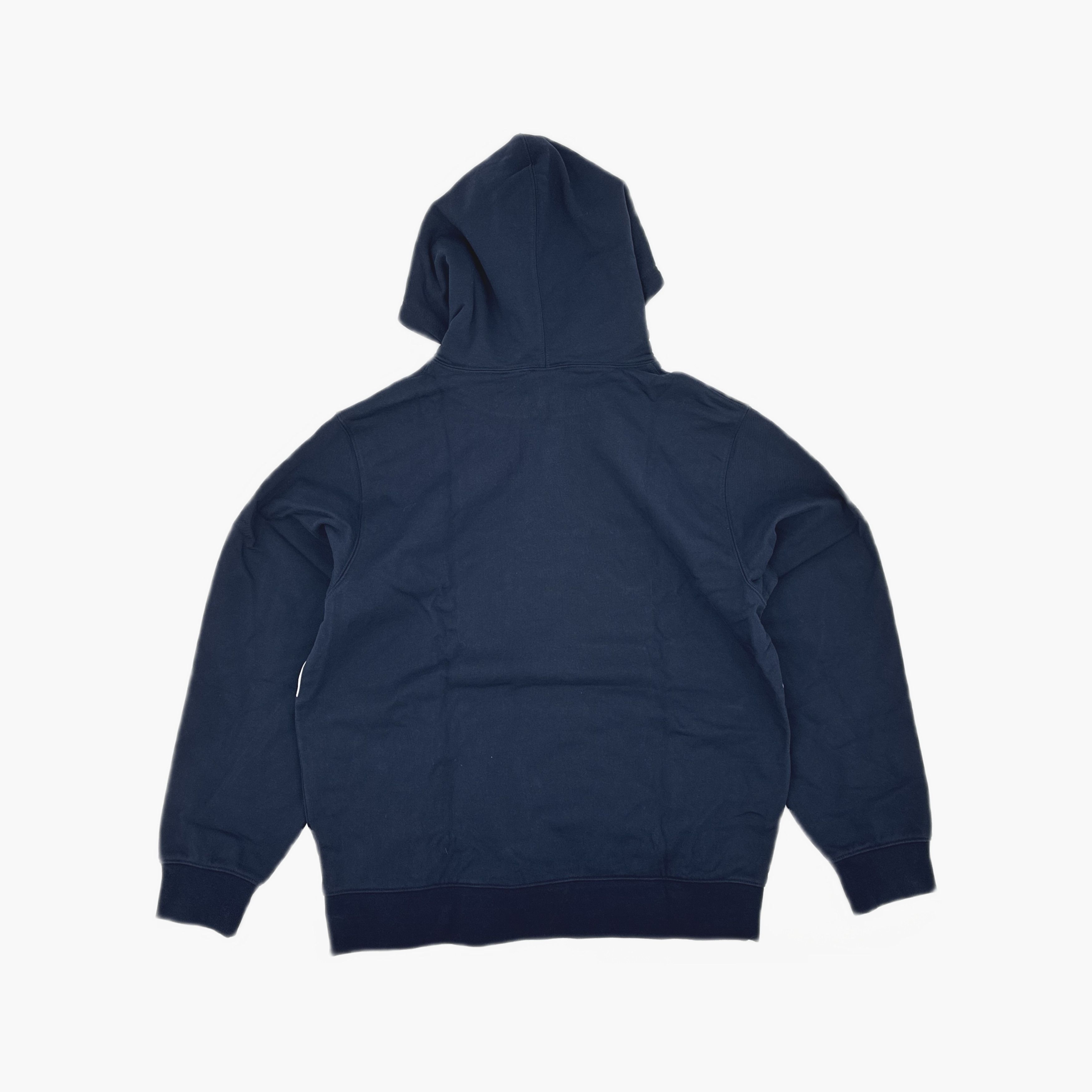 Supreme Supreme x Lacoste Logo Panel Hoodie Size L Size US L / EU 52-54 / 3 - 2 Thumbnail