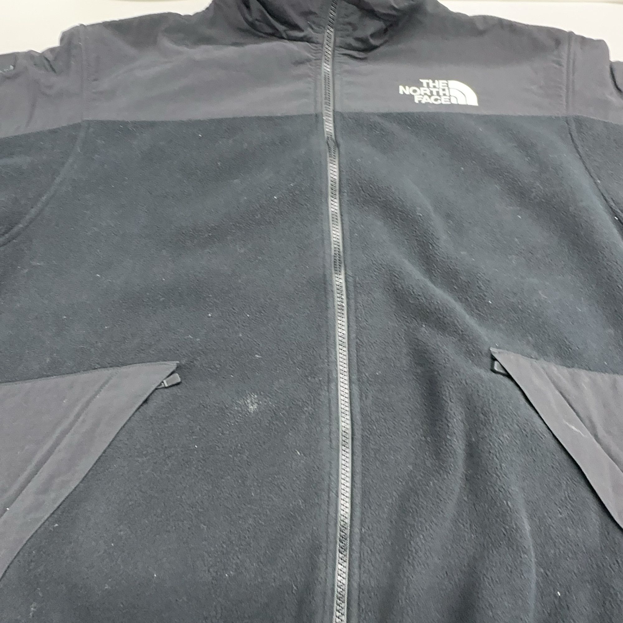 Supreme Supreme x The North Face RTG Fleece Jacket Size L Size US L / EU 52-54 / 3 - 8 Thumbnail