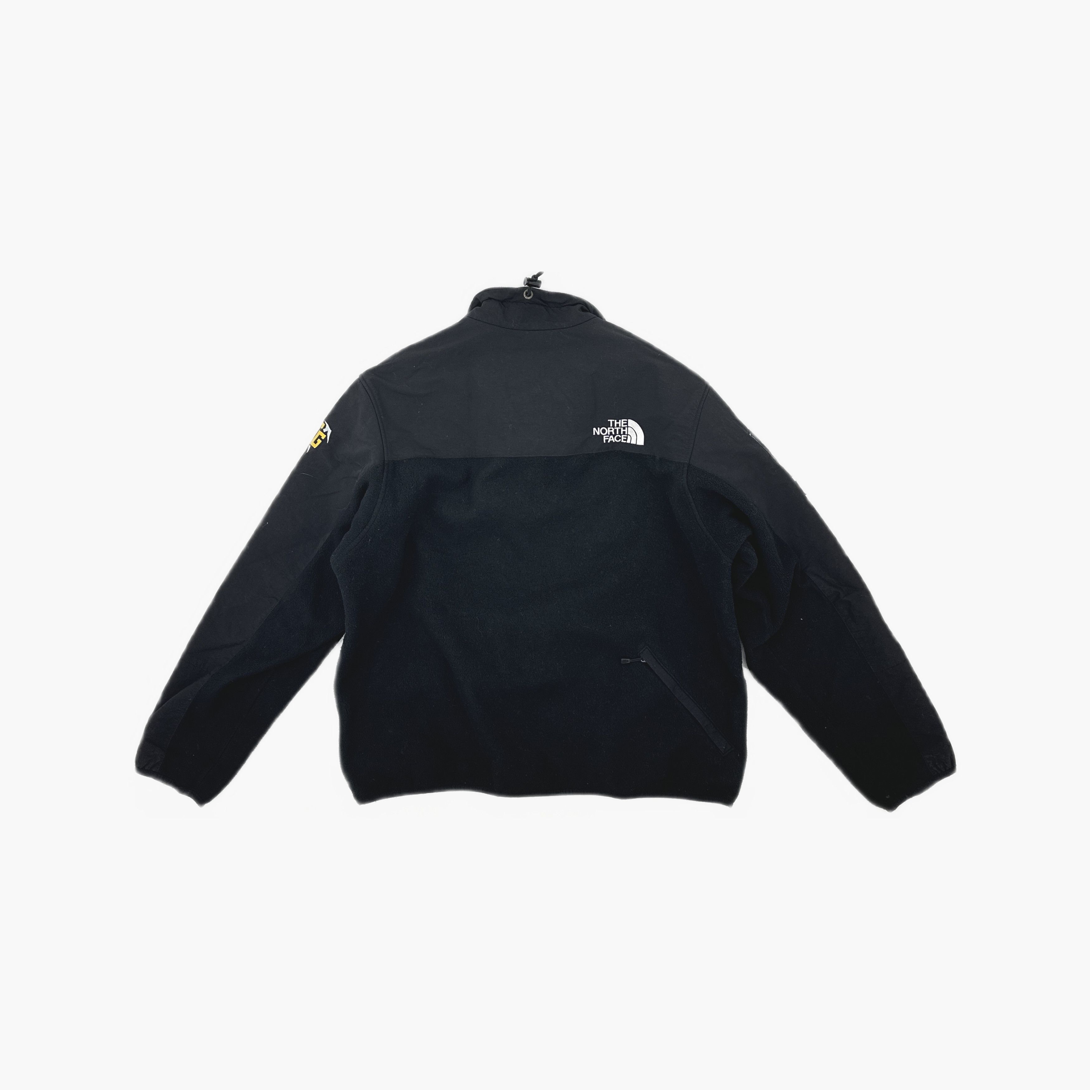 Supreme Supreme x The North Face RTG Fleece Jacket Size L Size US L / EU 52-54 / 3 - 2 Thumbnail