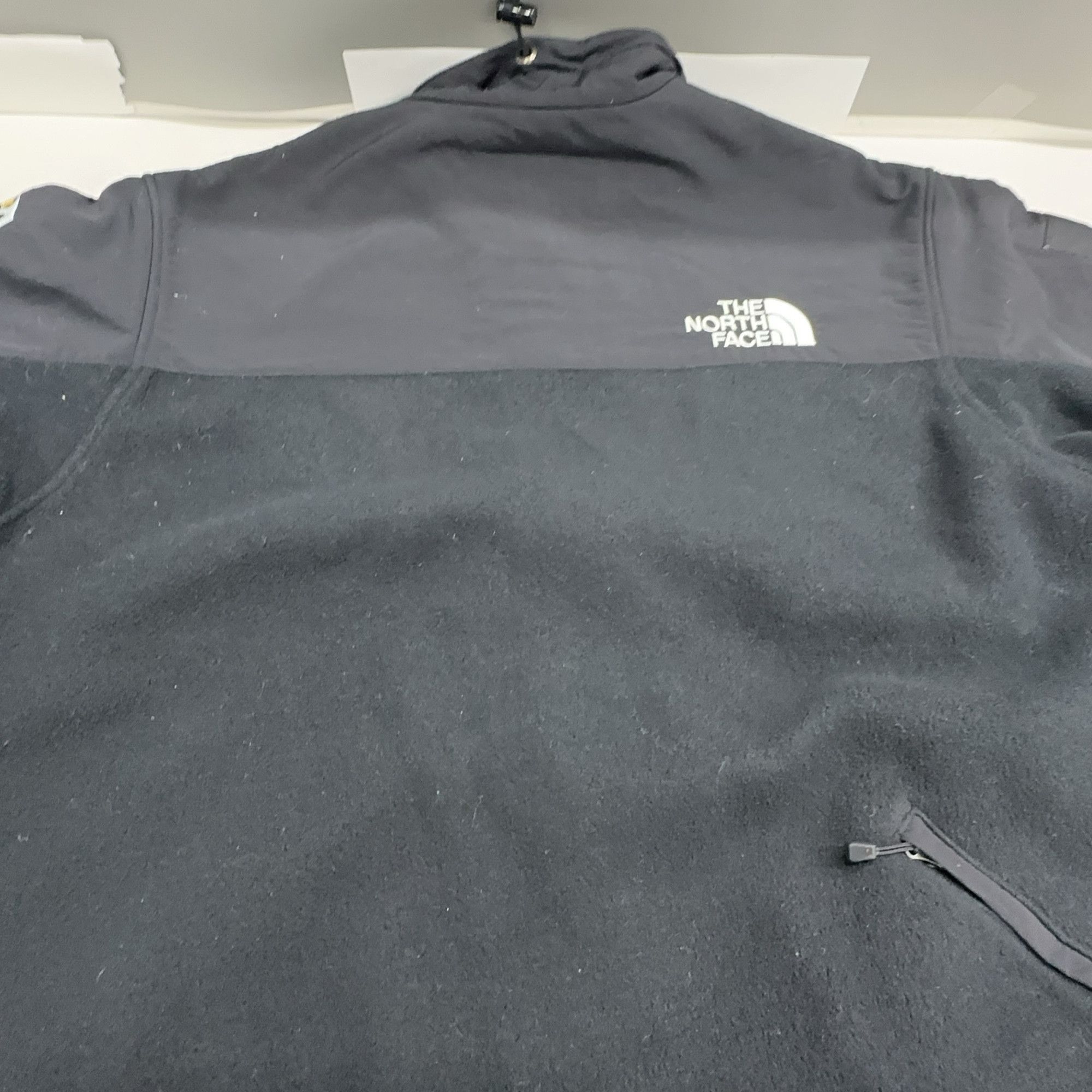 Supreme Supreme x The North Face RTG Fleece Jacket Size L Size US L / EU 52-54 / 3 - 10 Thumbnail