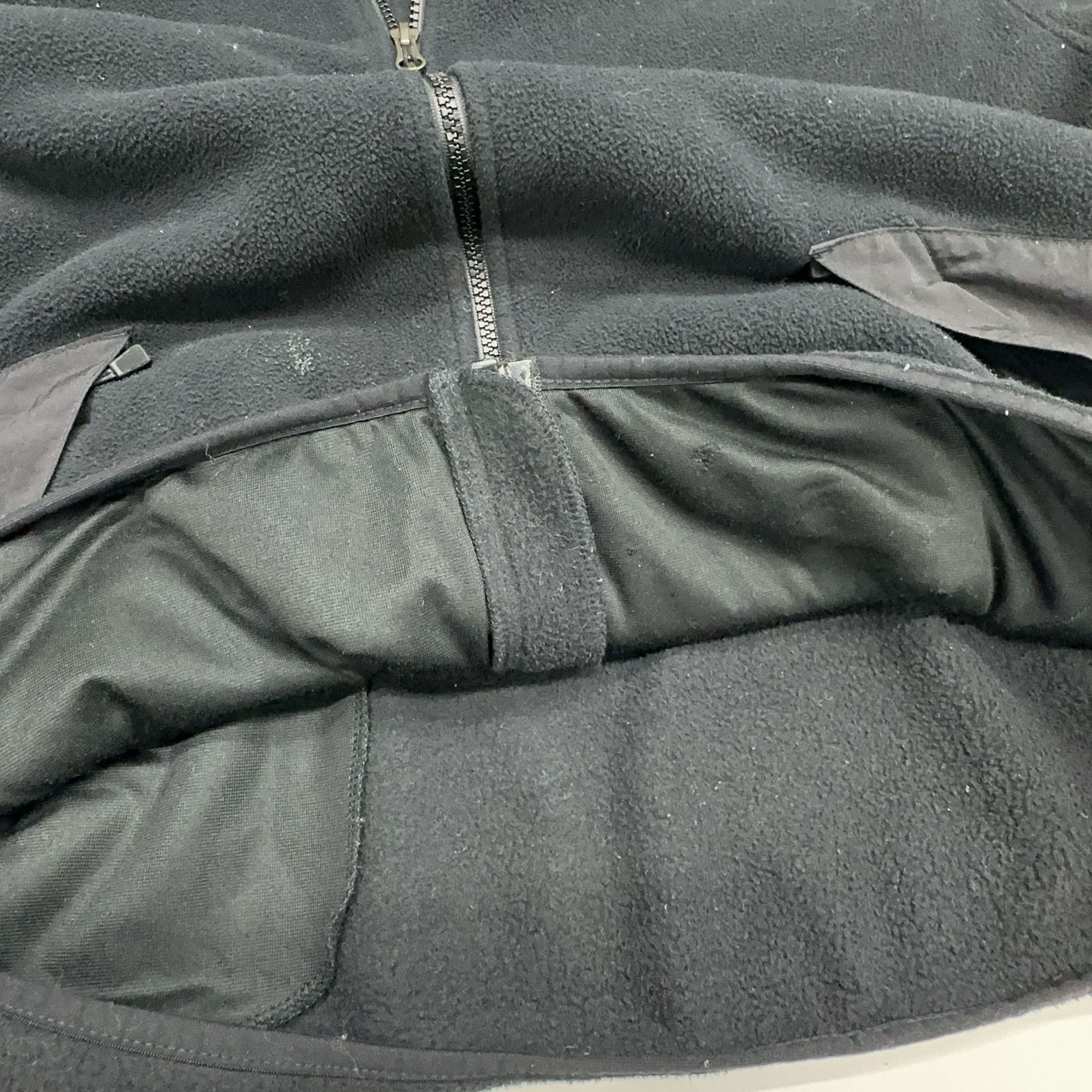 Supreme Supreme x The North Face RTG Fleece Jacket Size L Size US L / EU 52-54 / 3 - 7 Thumbnail