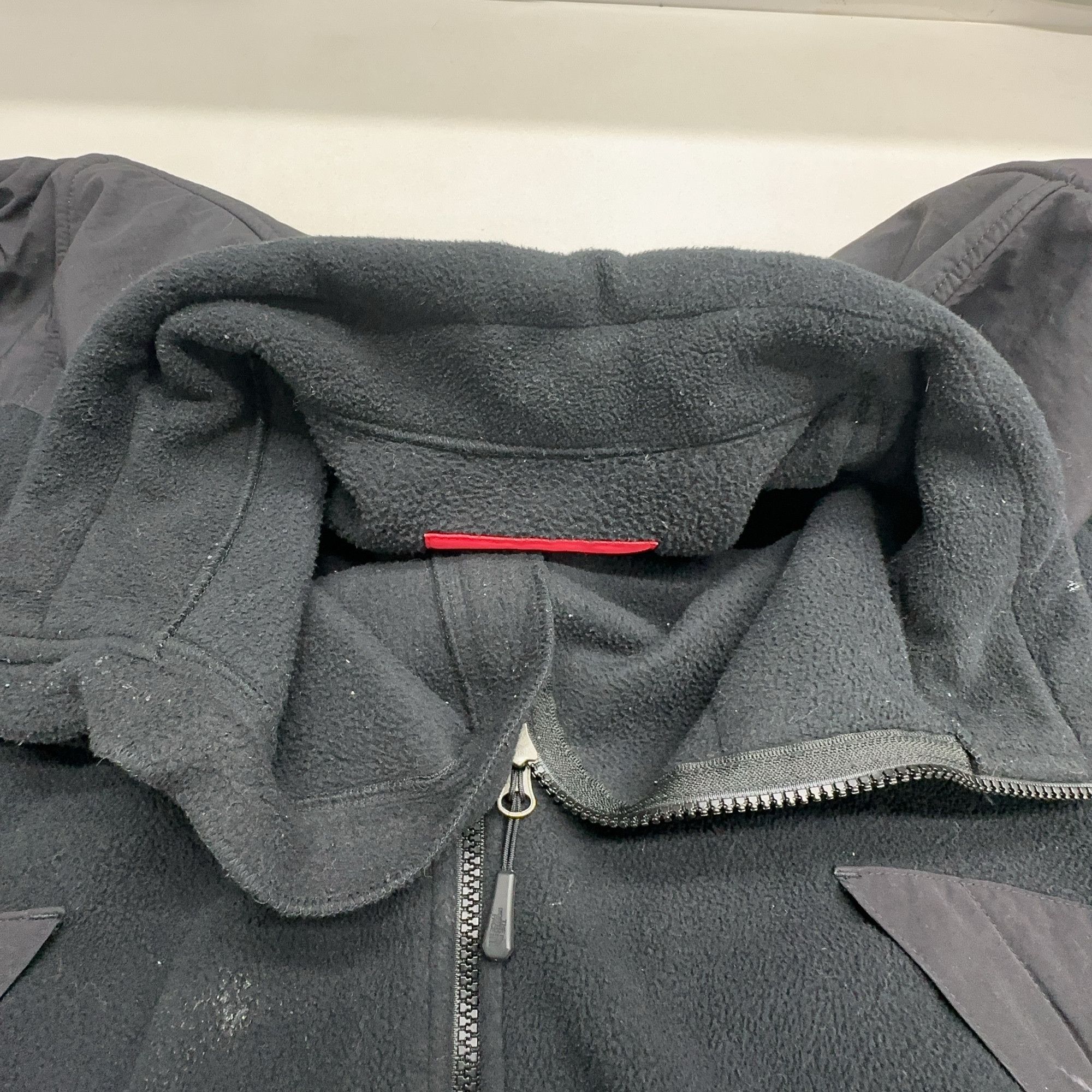 Supreme Supreme x The North Face RTG Fleece Jacket Size L Size US L / EU 52-54 / 3 - 5 Thumbnail