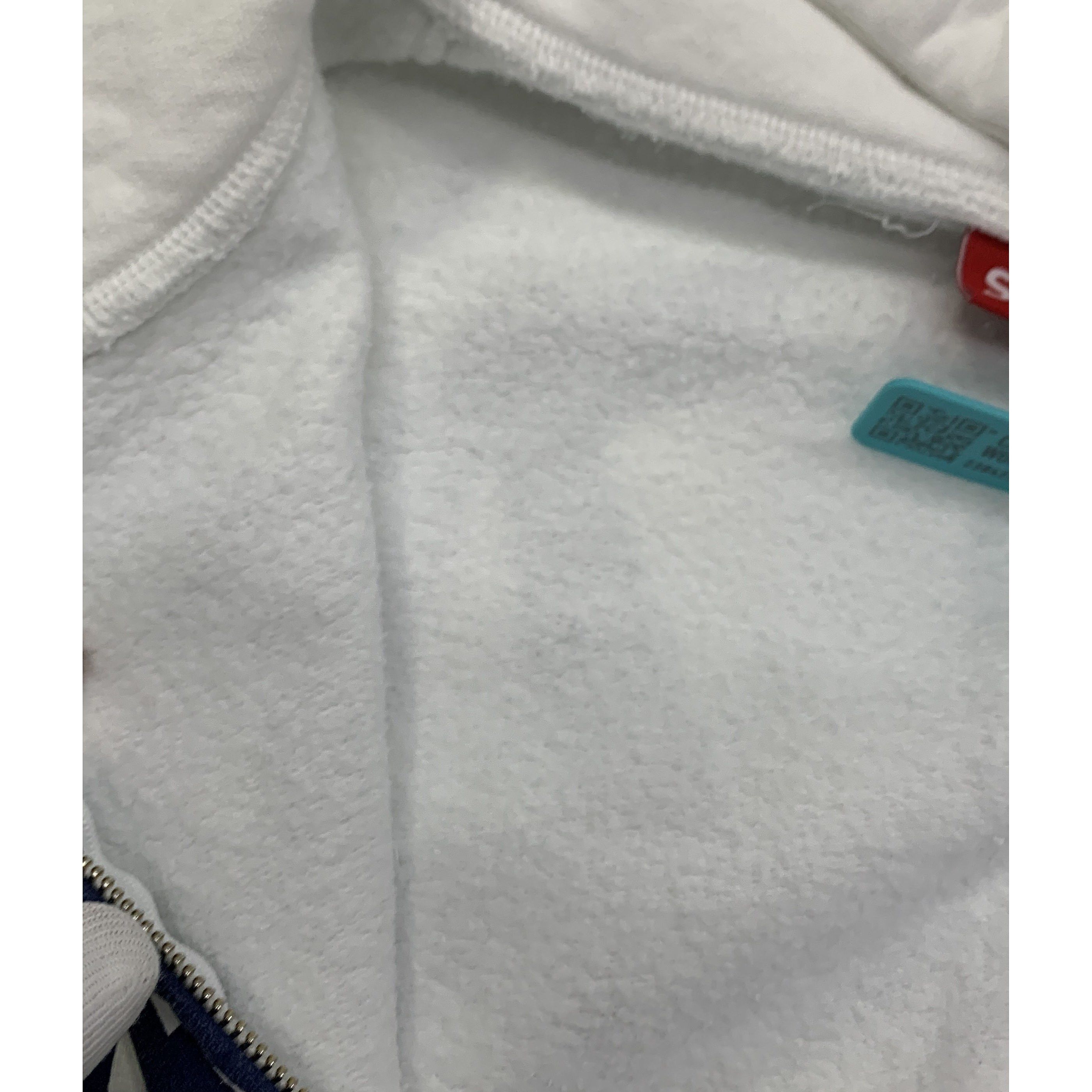 Supreme Supreme Knowledge Reigns Zip Up Hoodie XL Size US XL / EU 56 / 4 - 4 Thumbnail