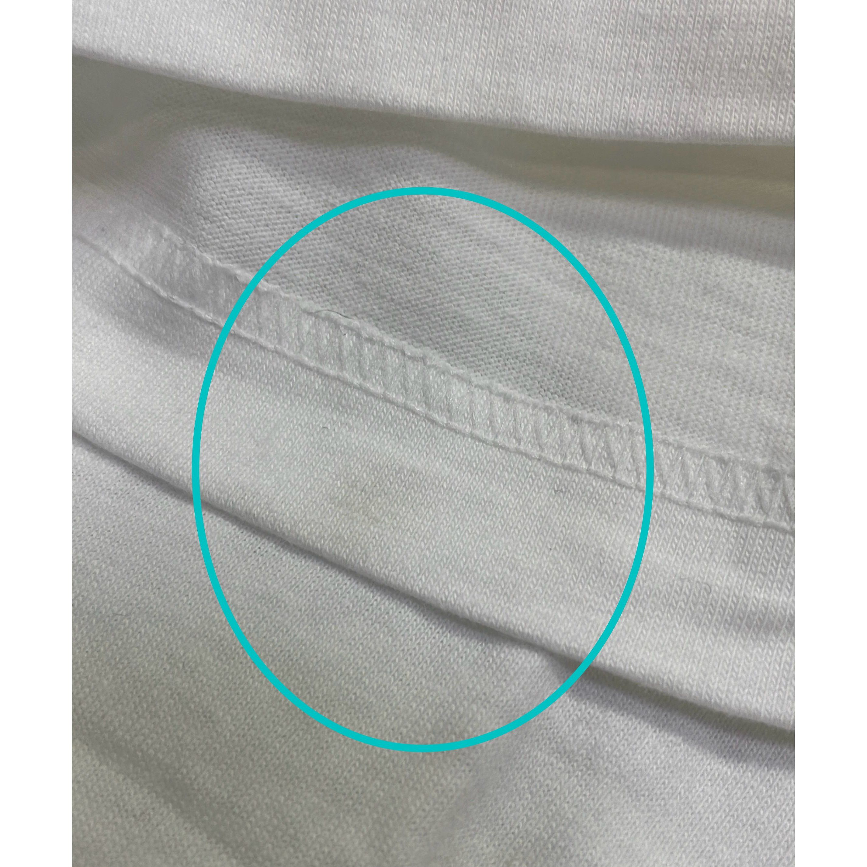 Supreme Supreme Chrome Logo T-Shirt Size L Size US L / EU 52-54 / 3 - 6 Thumbnail