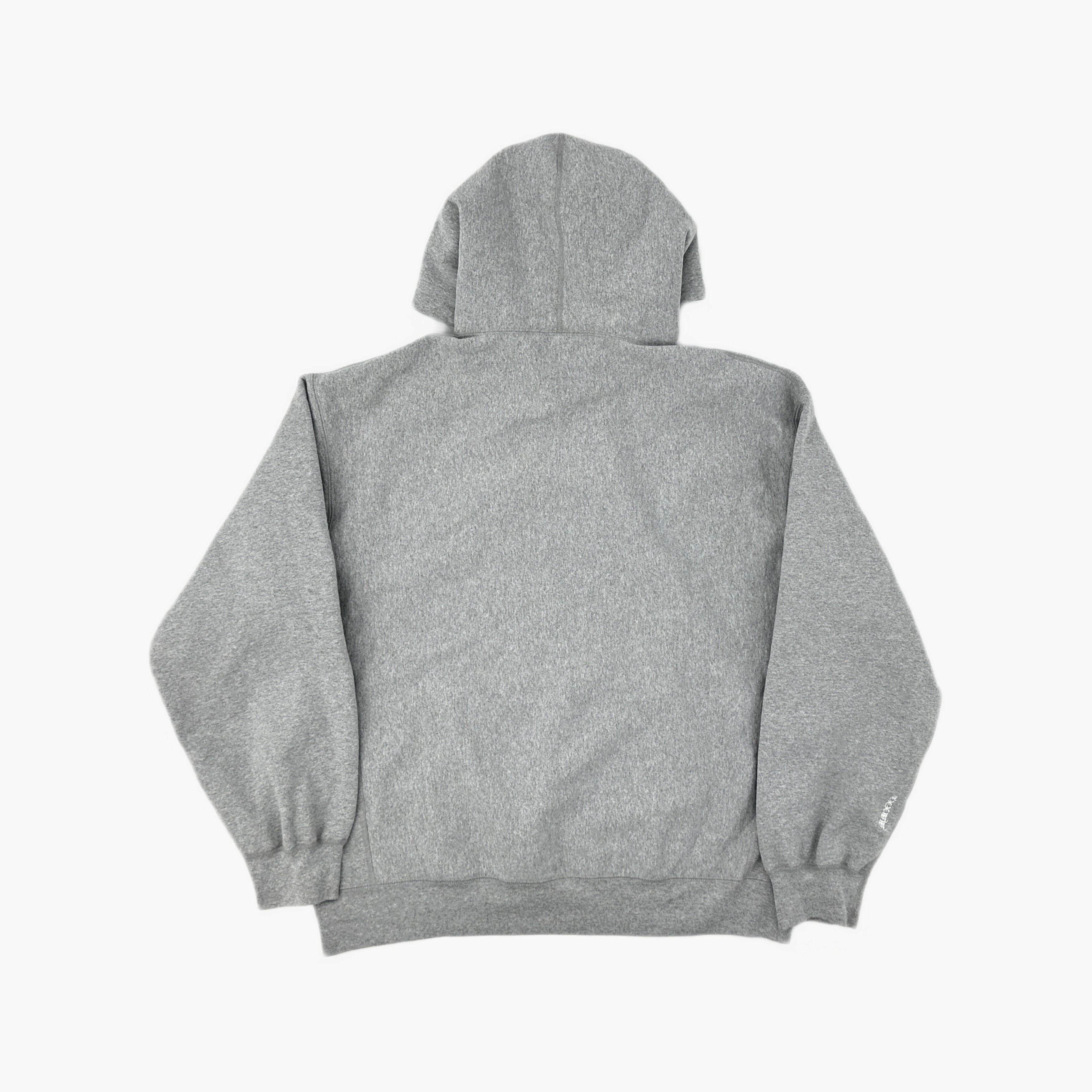 Supreme Supreme Box Logo Hoodie XXL Size US XXL / EU 58 / 5 - 2 Thumbnail