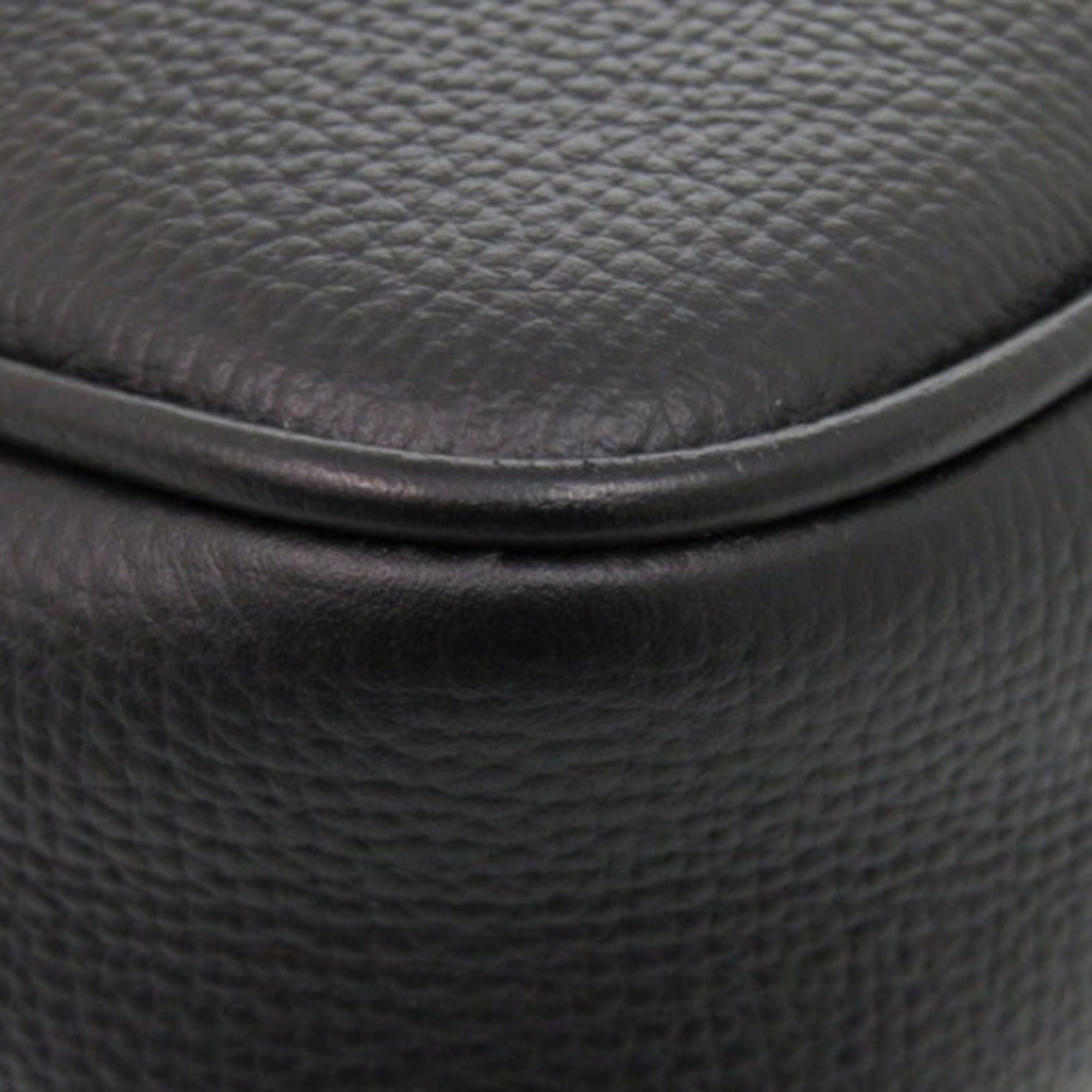 Burberry Leather Paddy Crossbody Size ONE SIZE - 9 Thumbnail