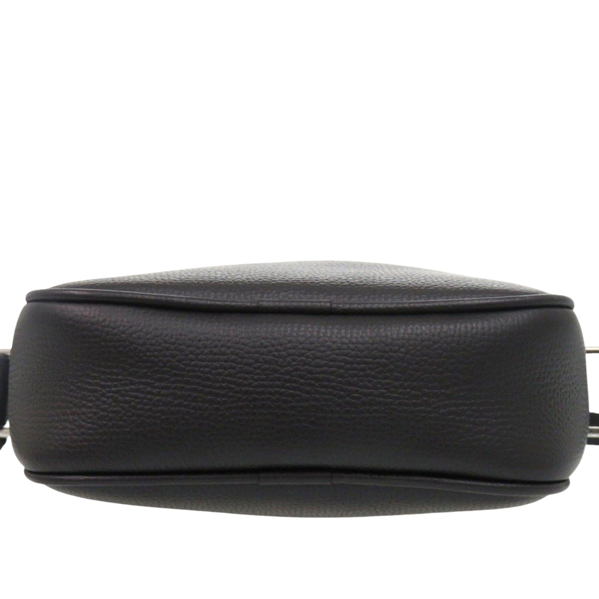 Burberry Leather Paddy Crossbody Size ONE SIZE - 3 Thumbnail