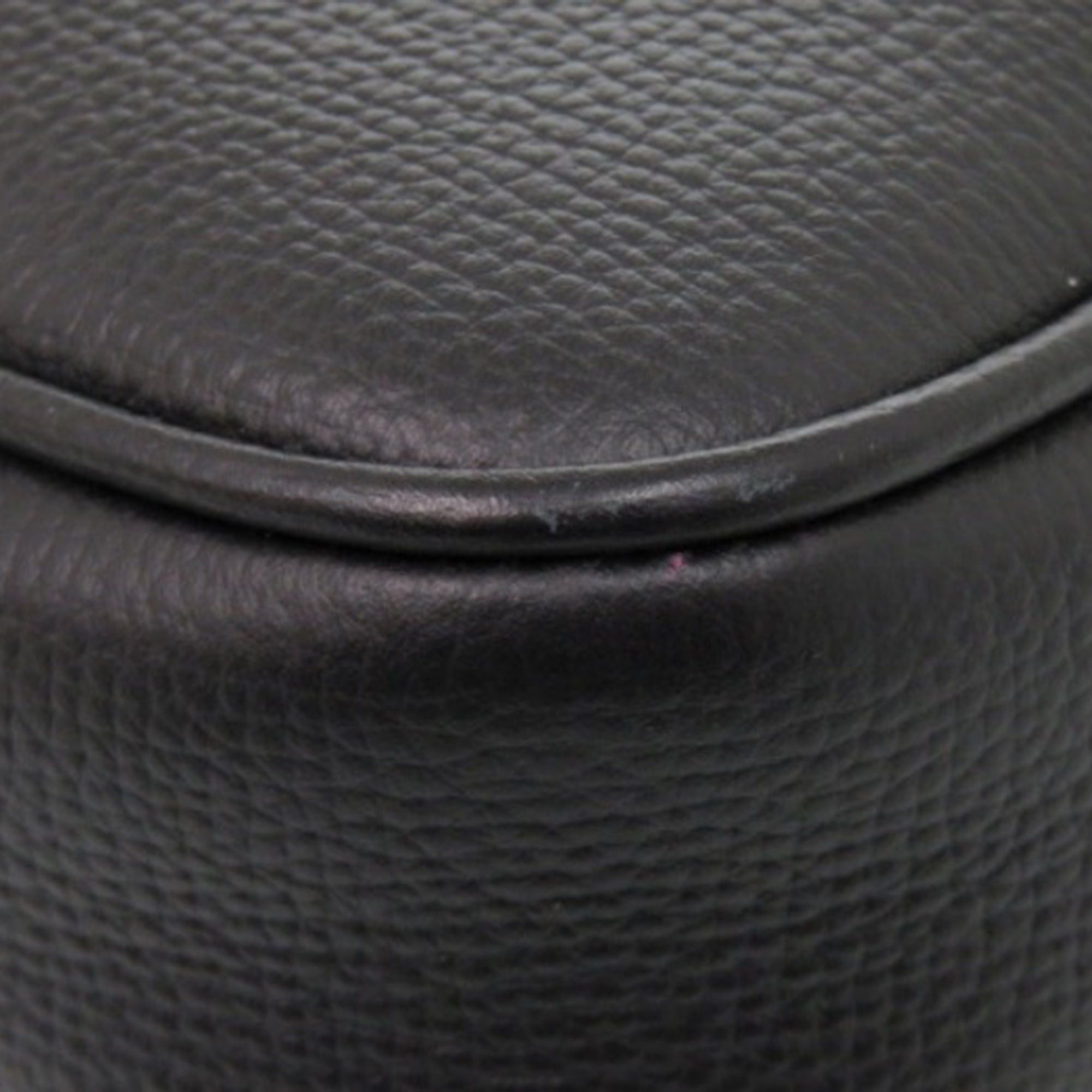 Burberry Leather Paddy Crossbody Size ONE SIZE - 8 Thumbnail