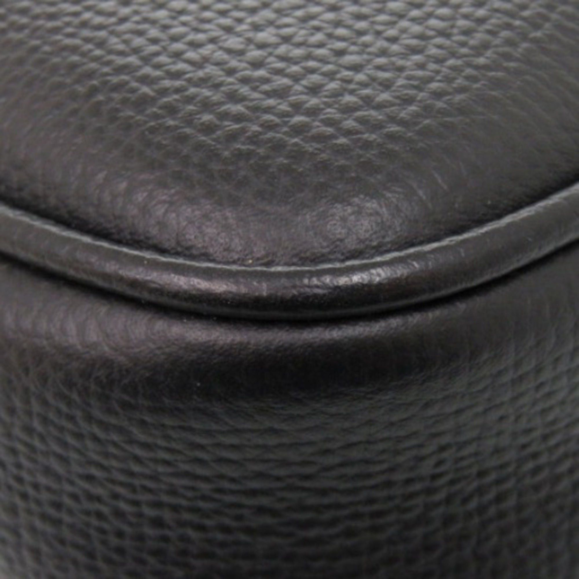 Burberry Leather Paddy Crossbody Size ONE SIZE - 11 Thumbnail