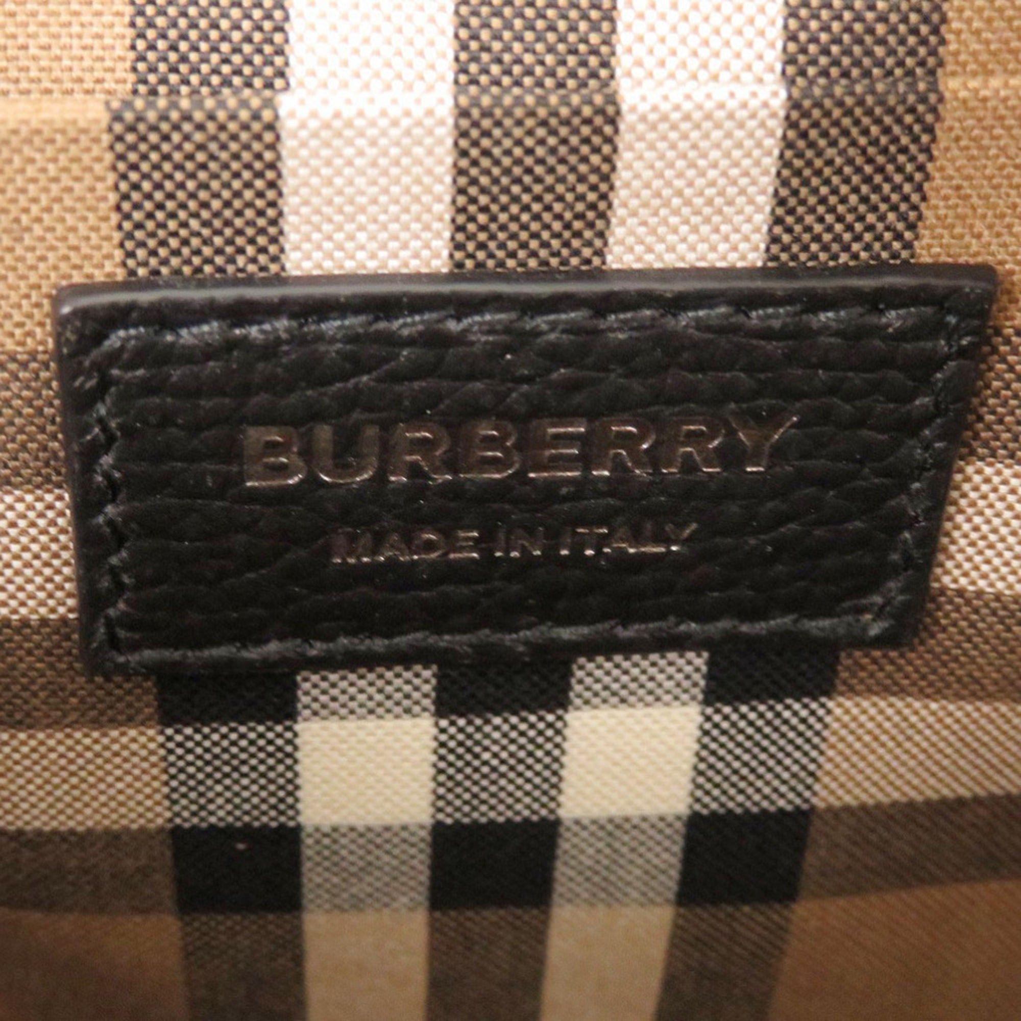 Burberry Leather Paddy Crossbody Size ONE SIZE - 5 Thumbnail