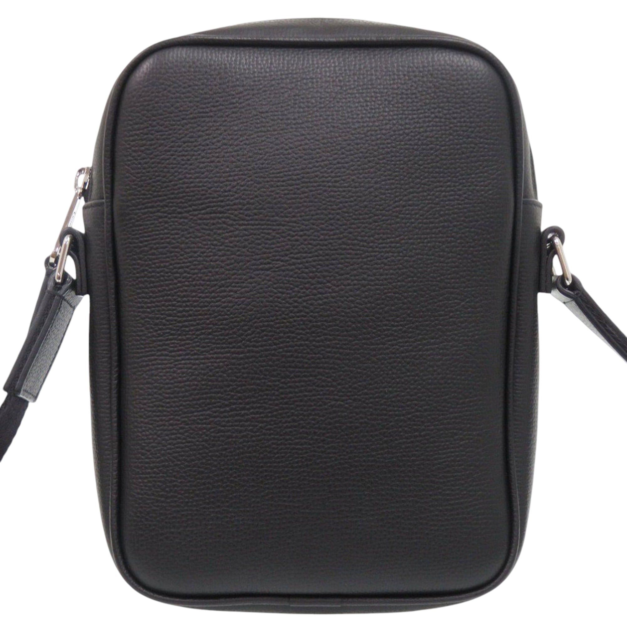 Burberry Leather Paddy Crossbody Size ONE SIZE - 2 Thumbnail