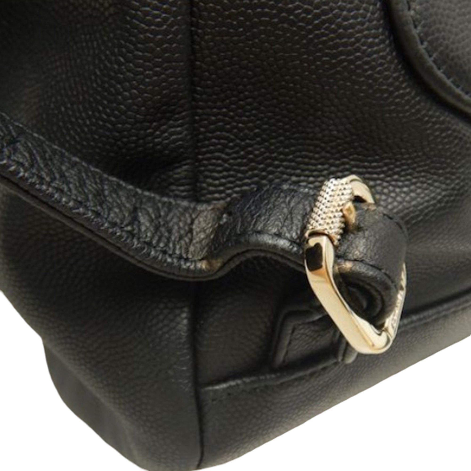 Chanel Business Affinity Caviar Backpack Size ONE SIZE - 17 Thumbnail