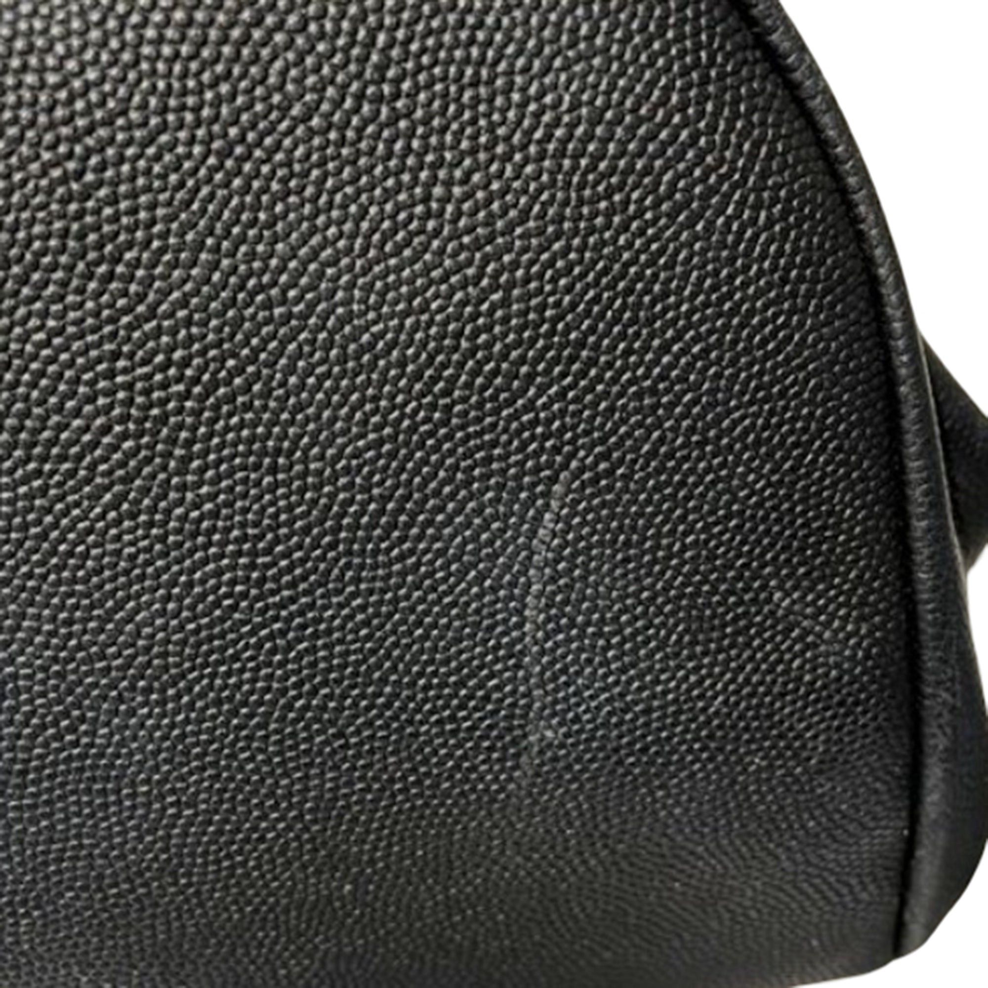 Chanel Business Affinity Caviar Backpack Size ONE SIZE - 18 Thumbnail