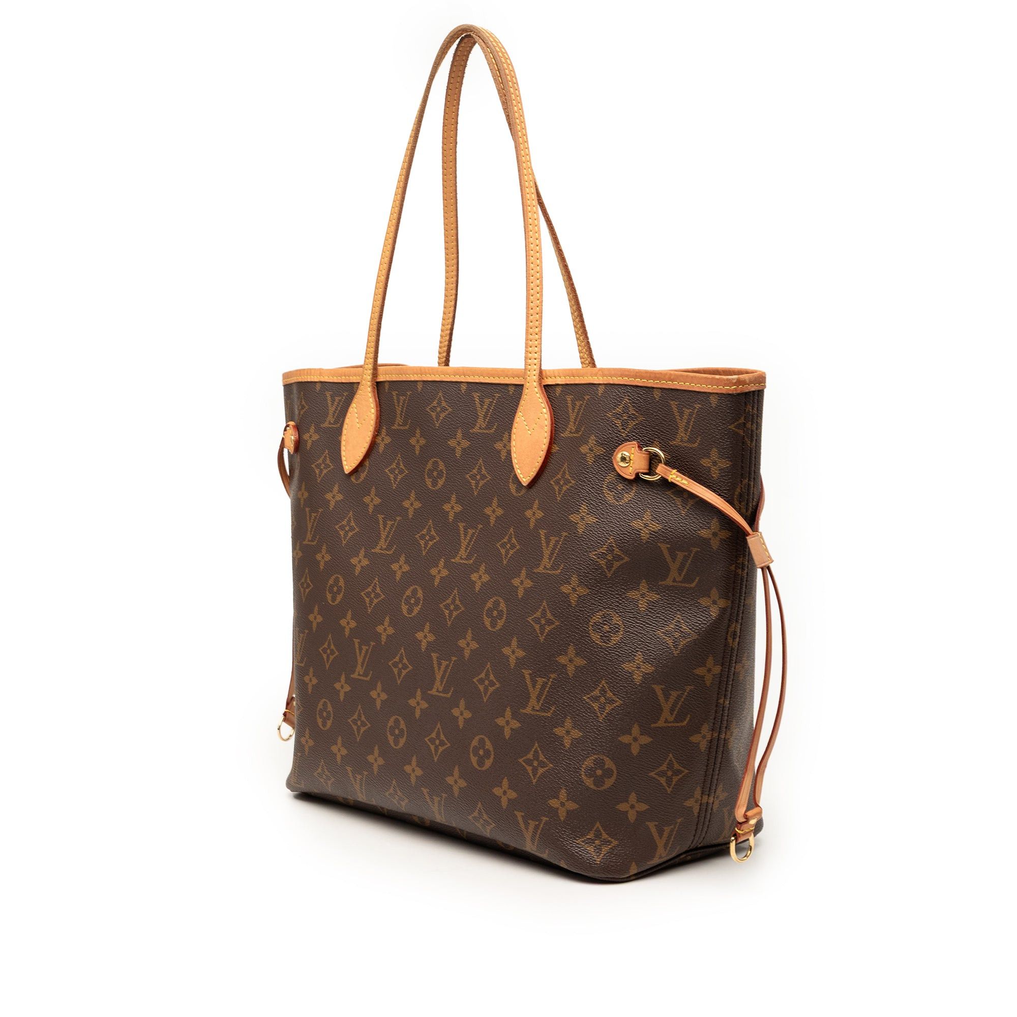 Louis Vuitton Monogram Neverfull MM Size ONE SIZE - 2 Thumbnail
