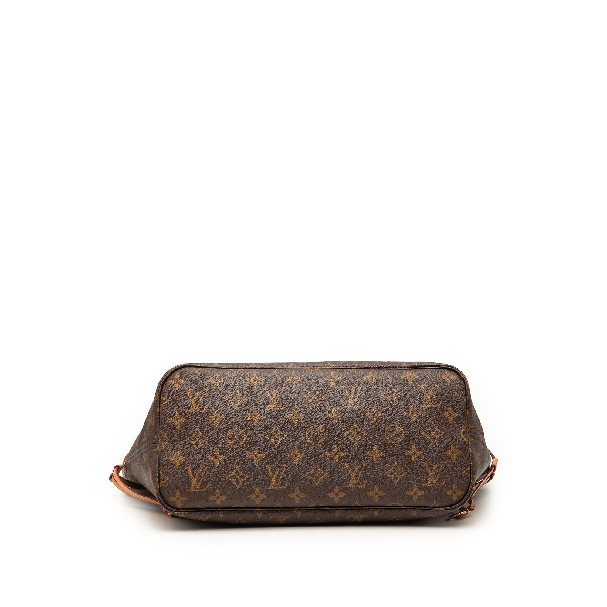 Louis Vuitton Monogram Neverfull MM Size ONE SIZE - 3 Thumbnail