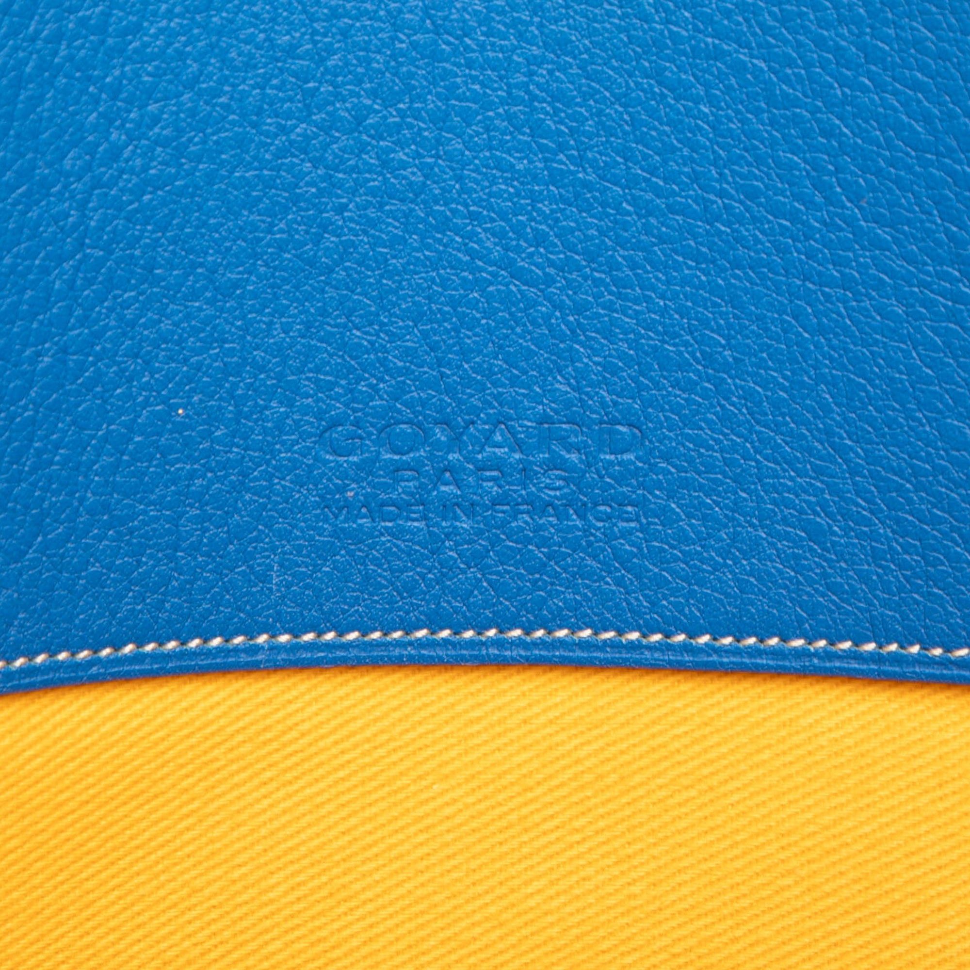 Goyard Goyardine Senat GM Size ONE SIZE - 5 Thumbnail
