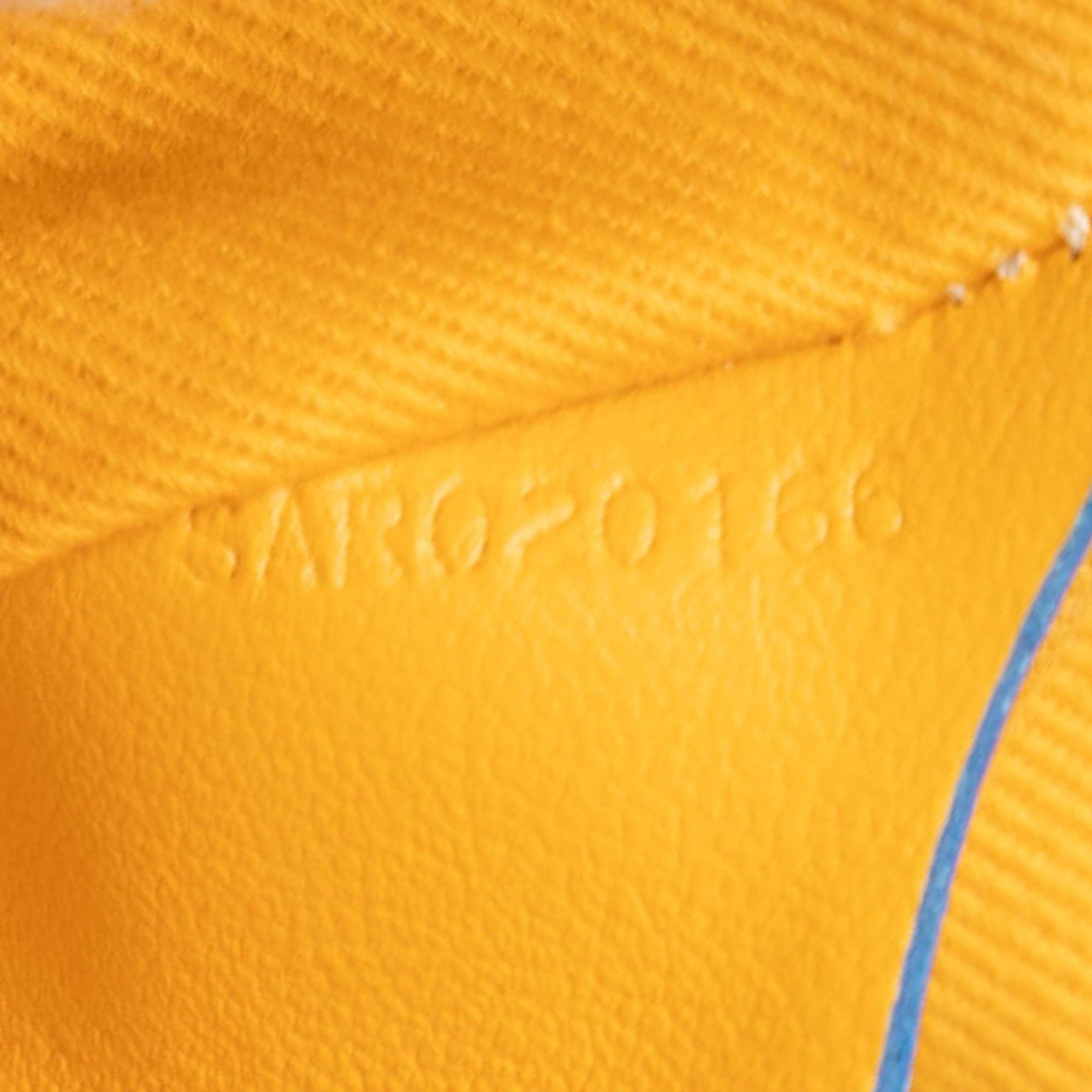 Goyard Goyardine Senat GM Size ONE SIZE - 6 Thumbnail