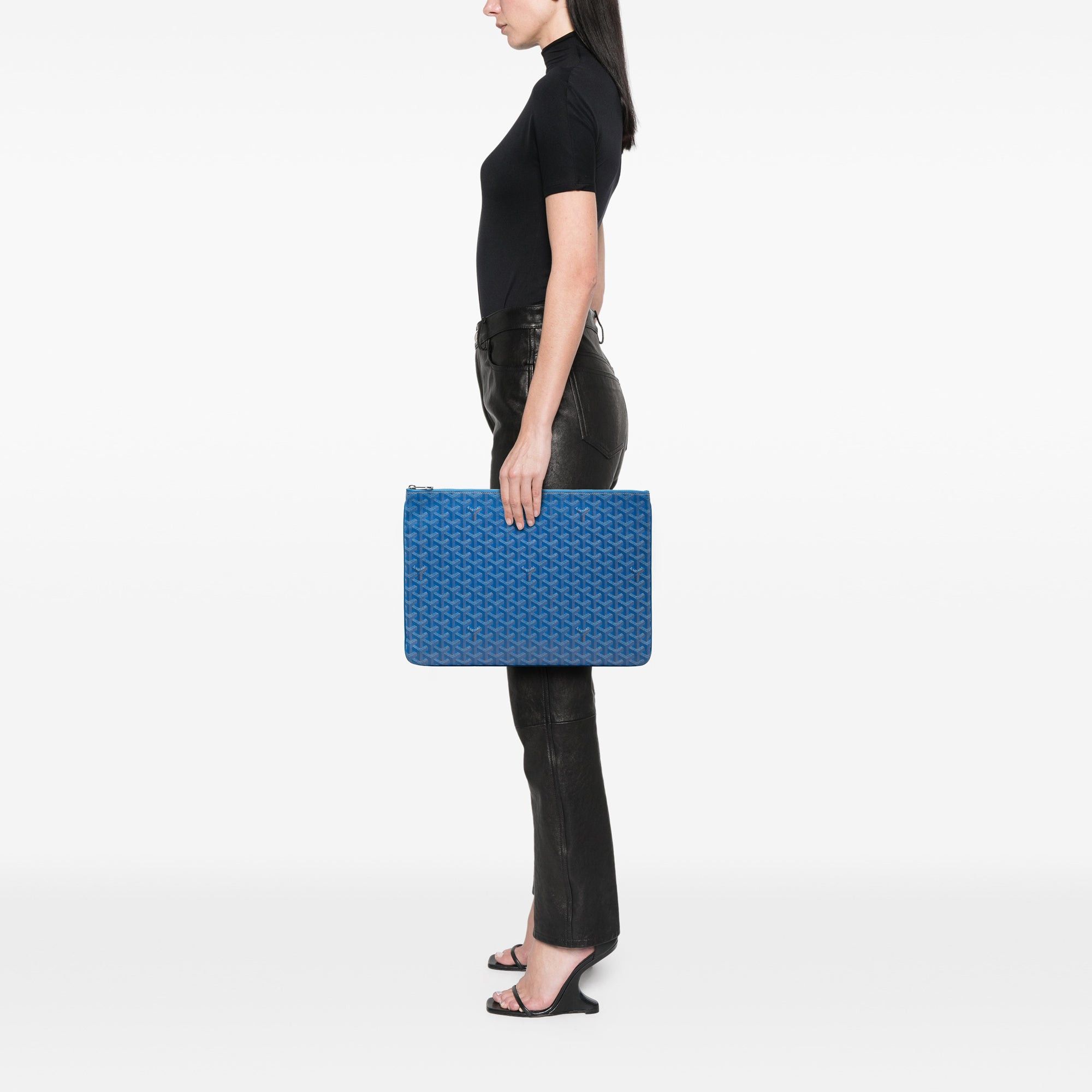 Goyard Goyardine Senat GM Size ONE SIZE - 7 Thumbnail