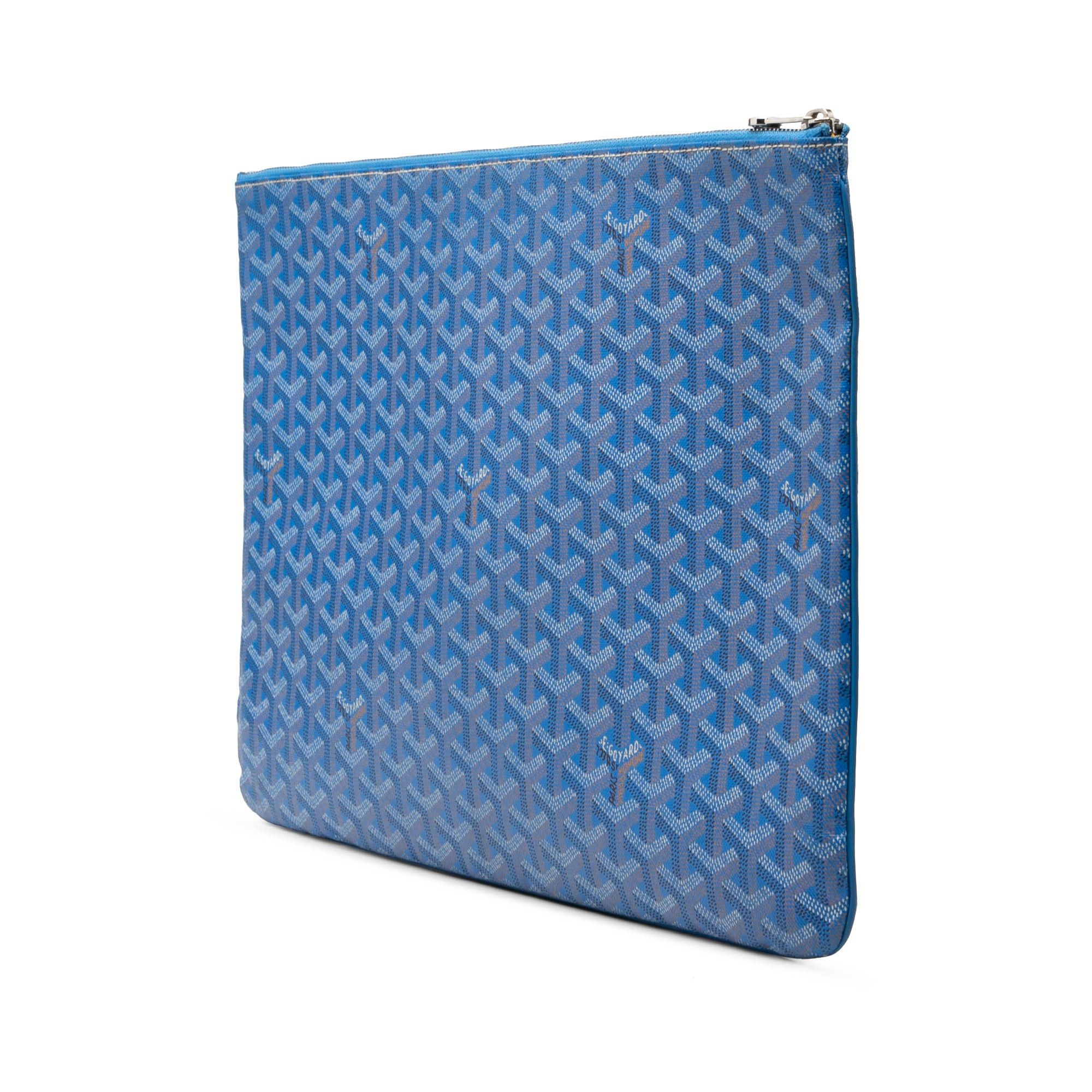 Goyard Goyardine Senat GM Size ONE SIZE - 2 Thumbnail