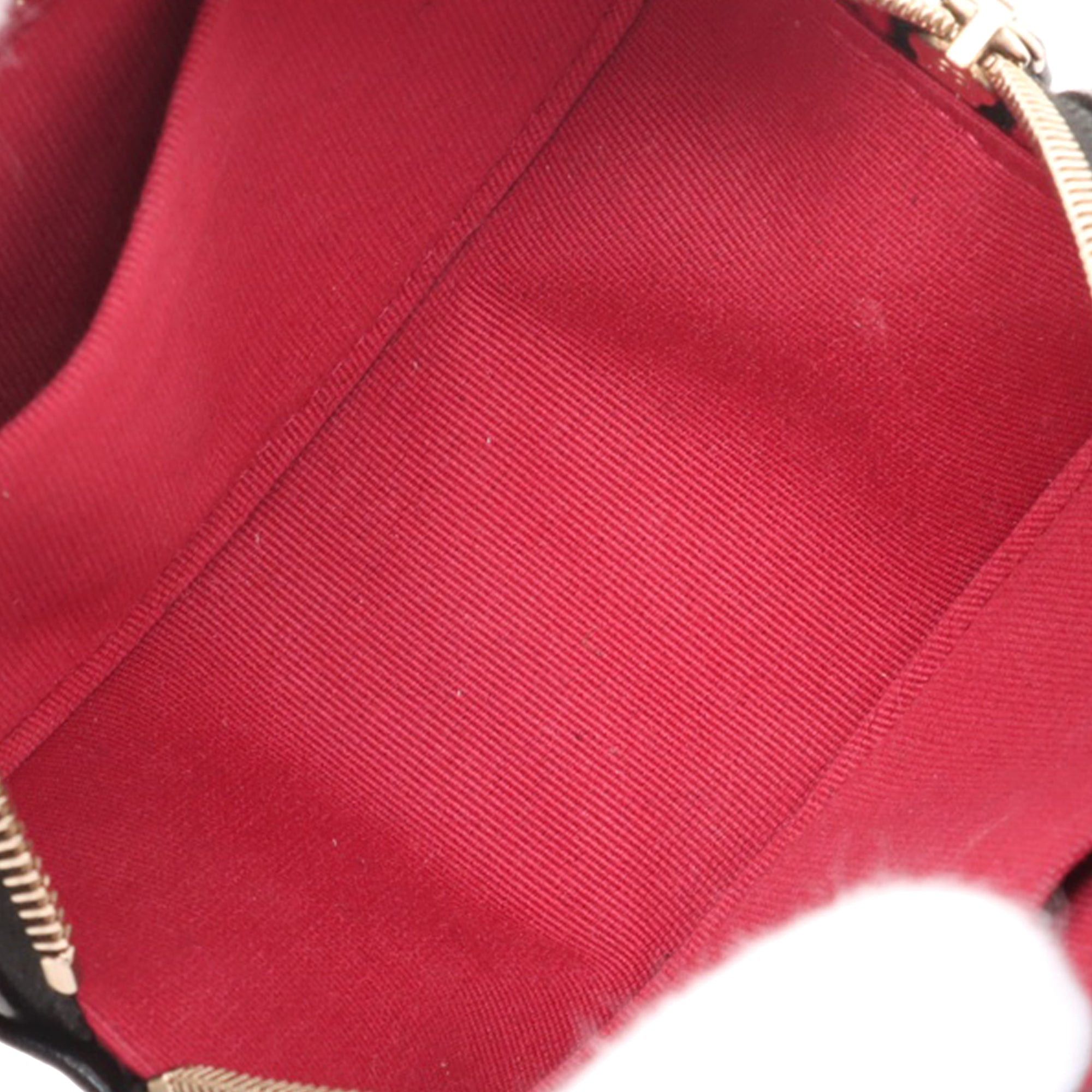Chanel Lambskin 19 Round Clutch with Chain Size ONE SIZE - 3 Thumbnail