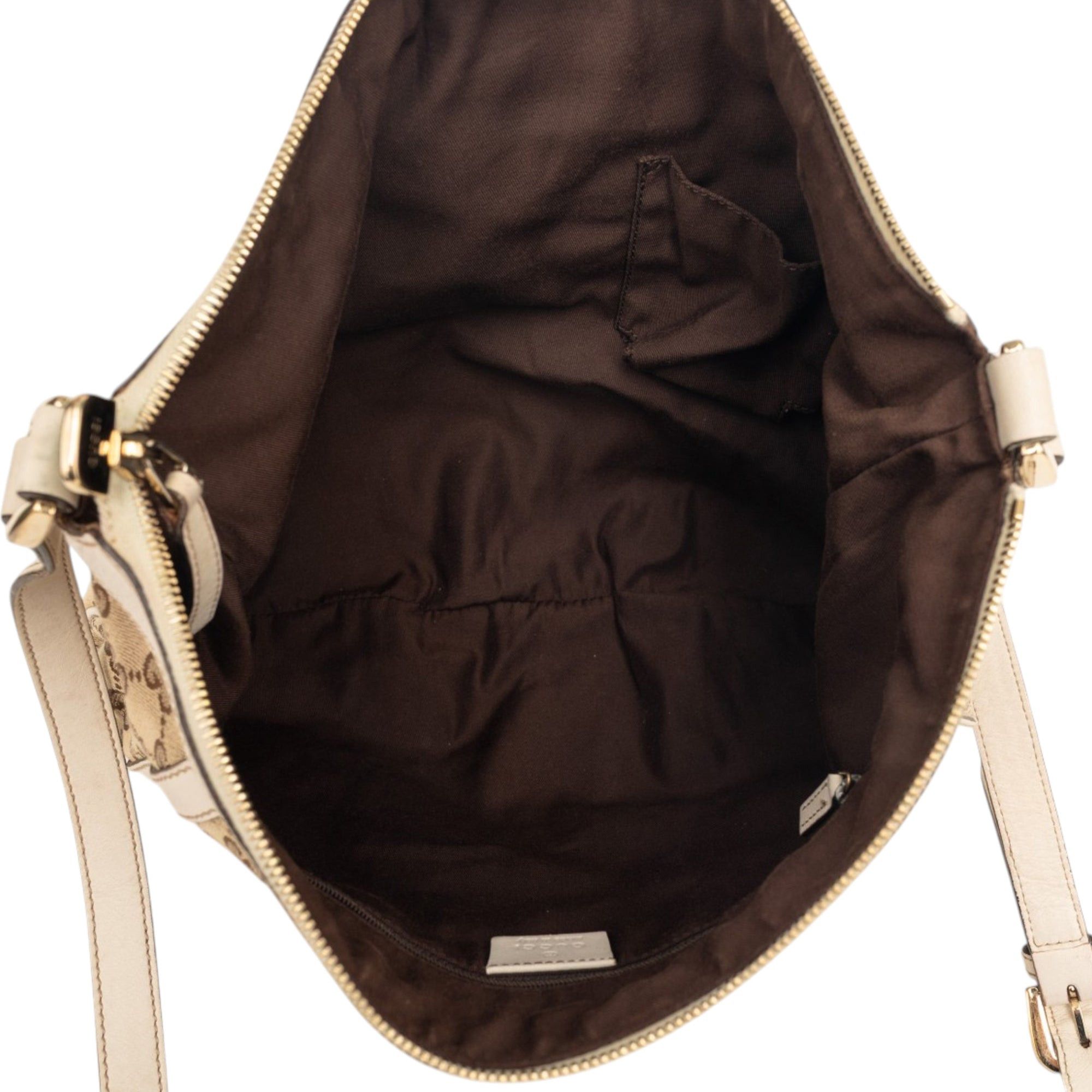 Gucci GG Canvas Abbey D Ring Crossbody Size ONE SIZE - 4 Thumbnail